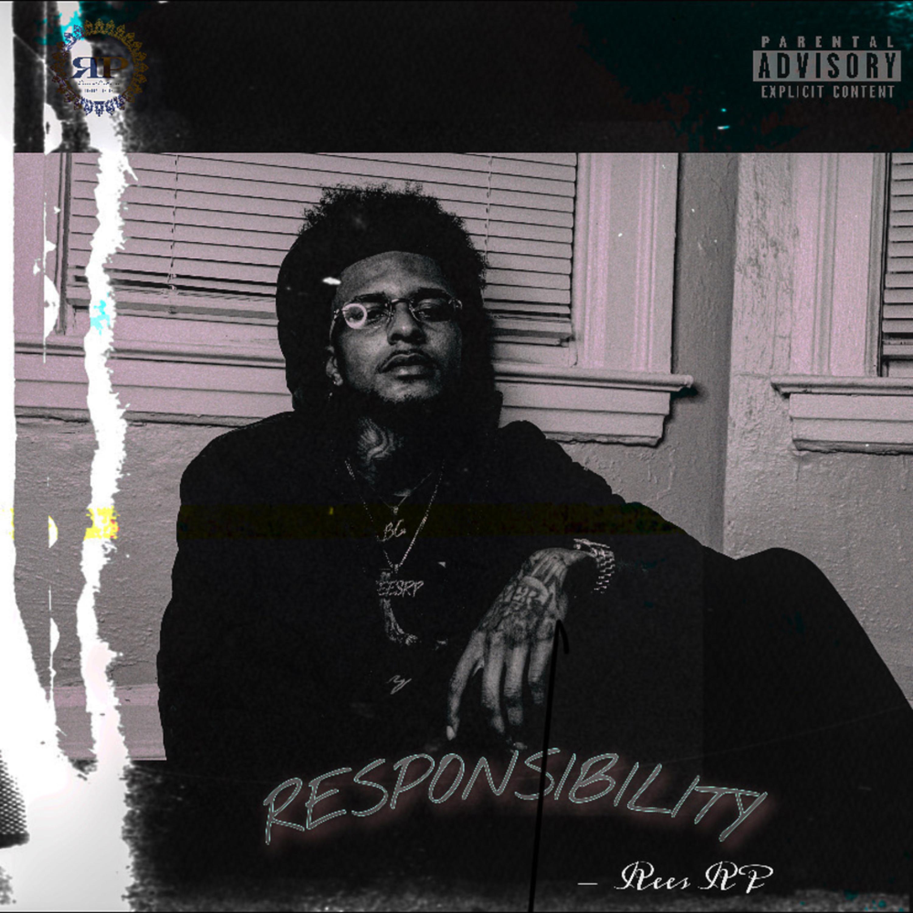 Responsibility artwork