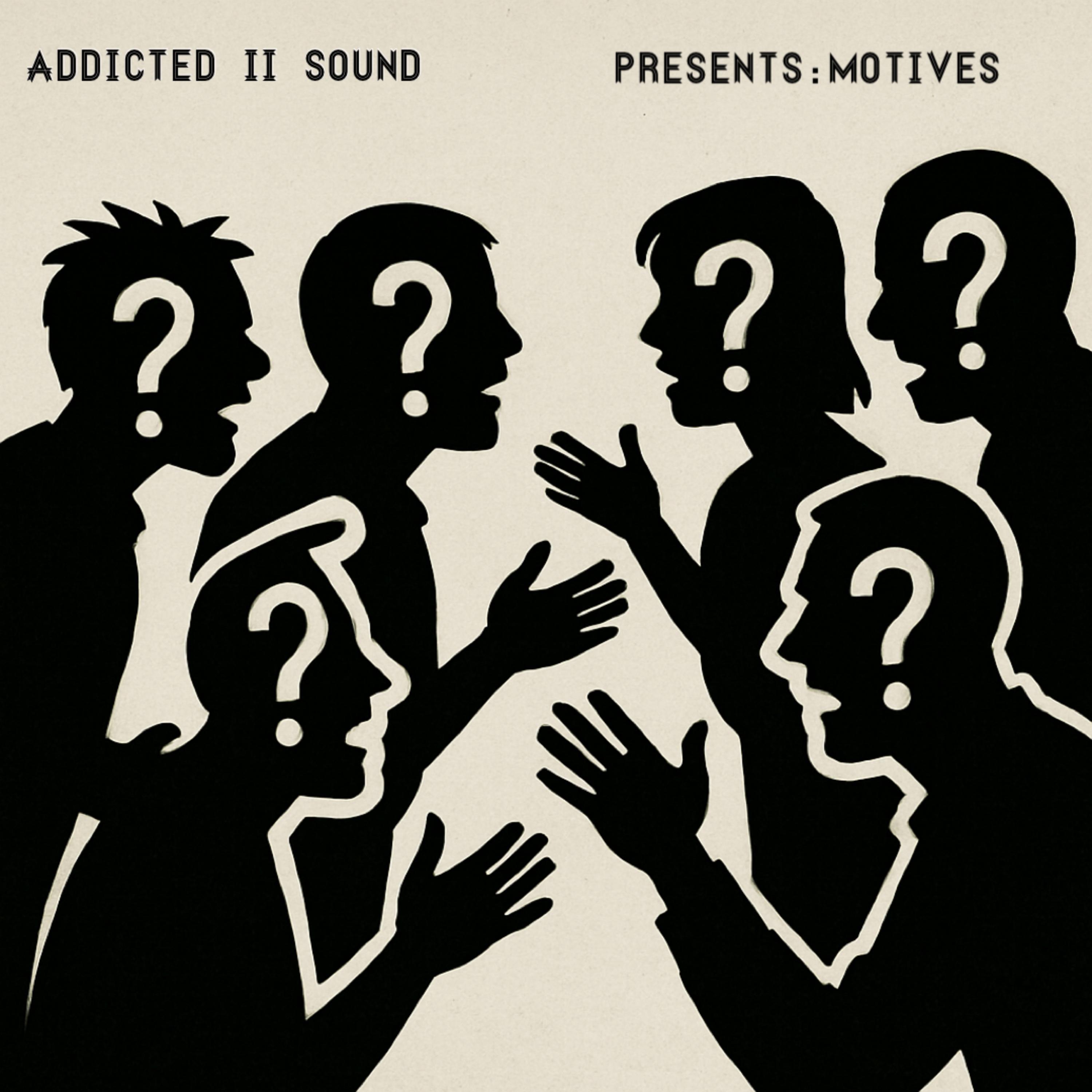 MOTIVES artwork