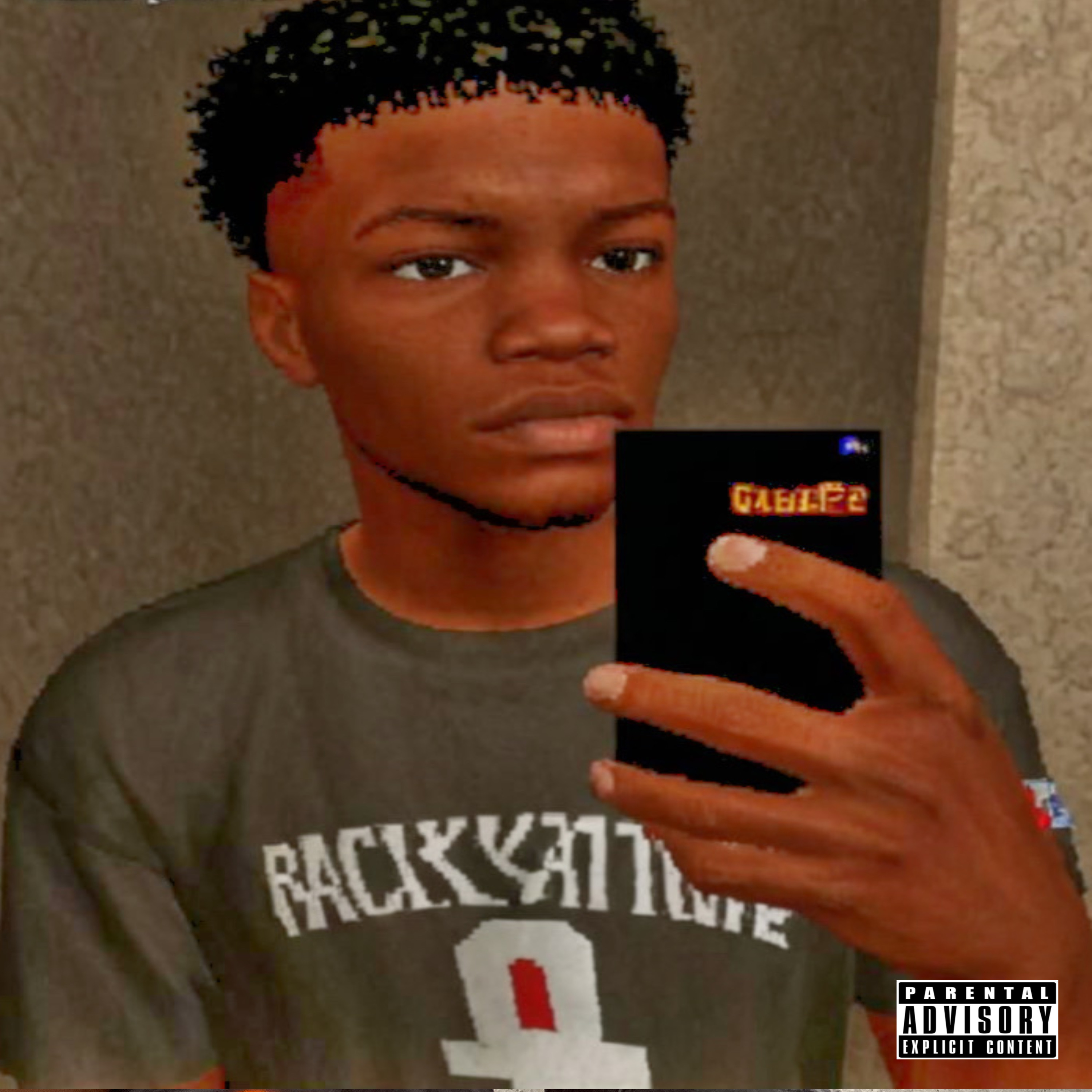 Doing My Thing artwork
