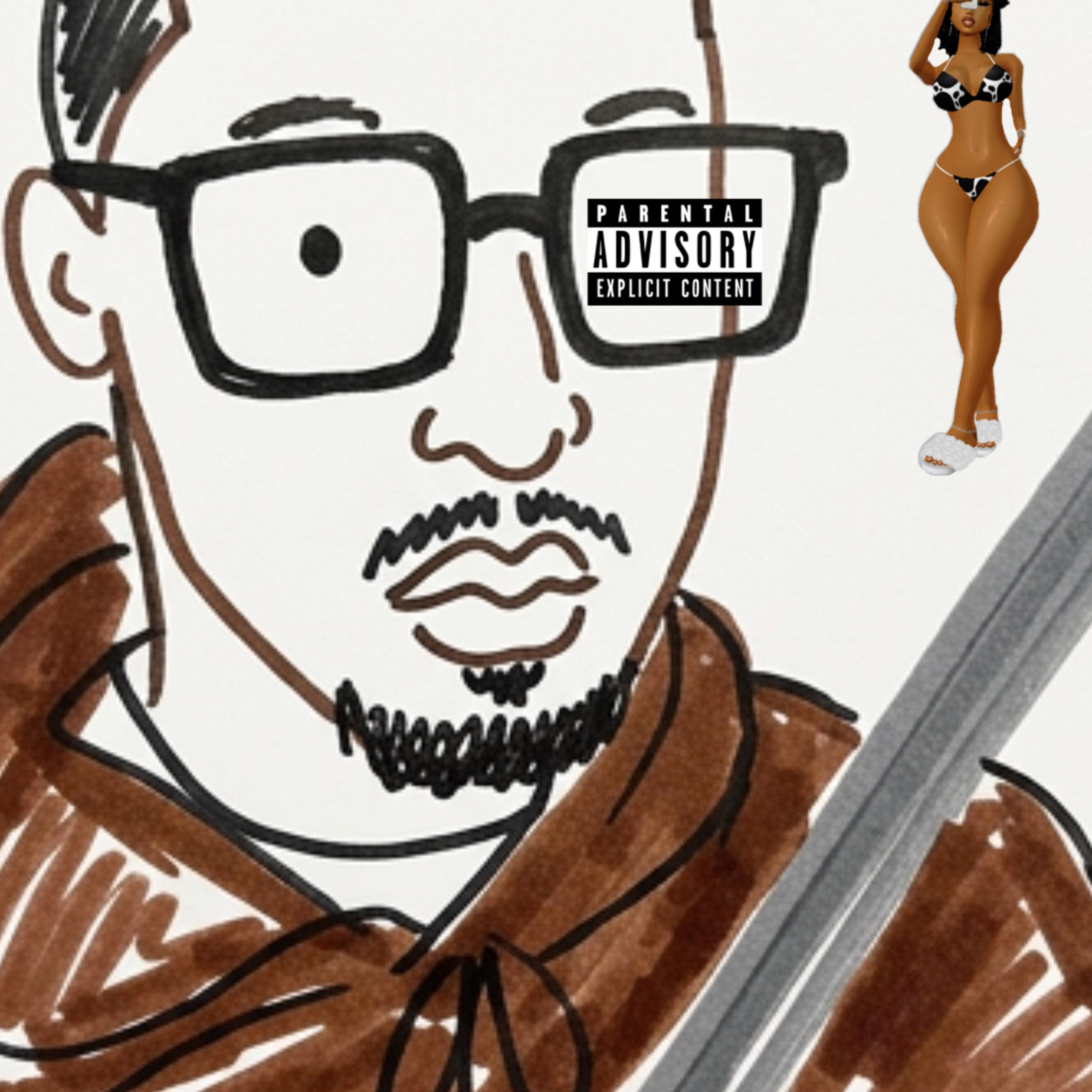 The Stripper & The Square by Even Steven cover art