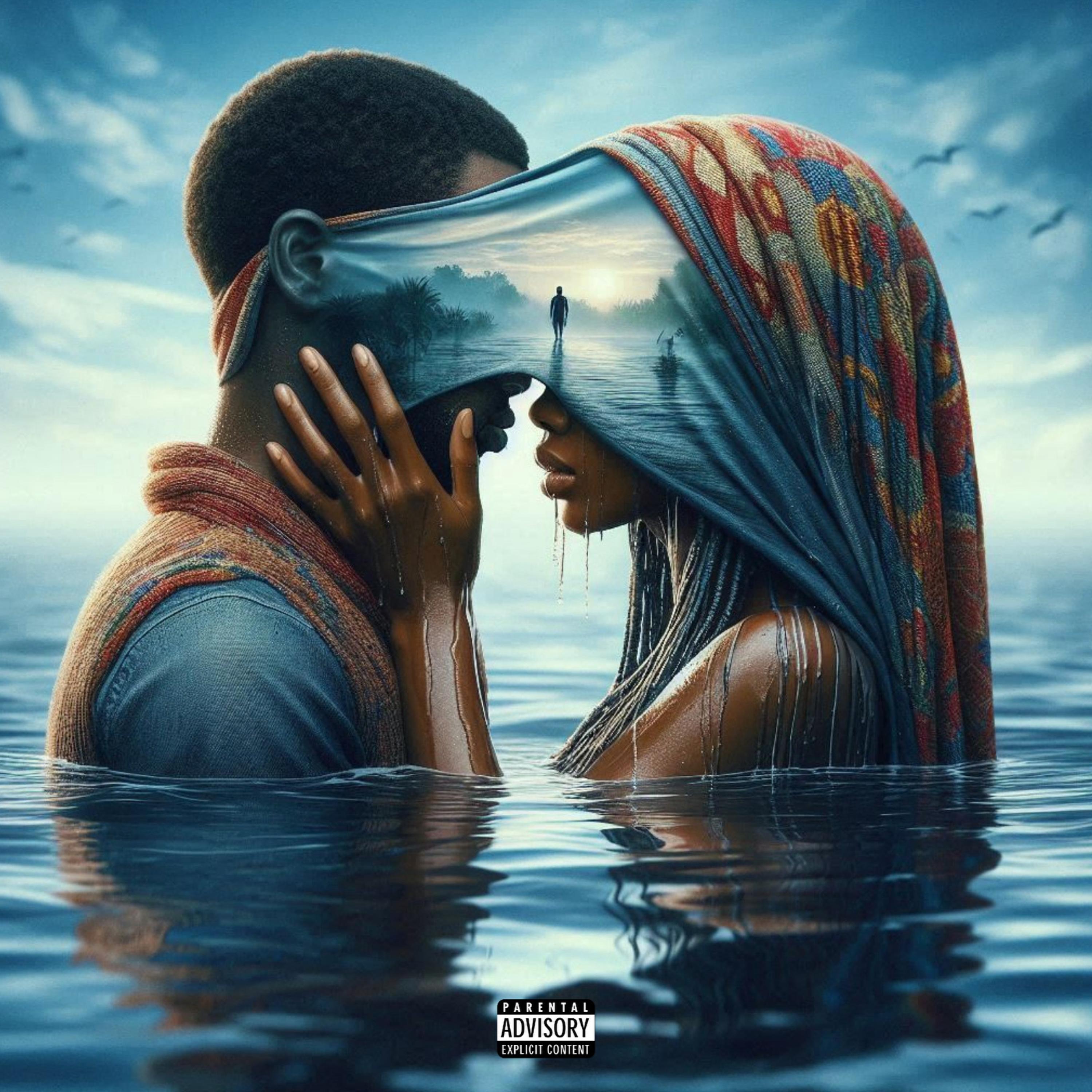 Internal Distance by ThaKiiddAce cover art