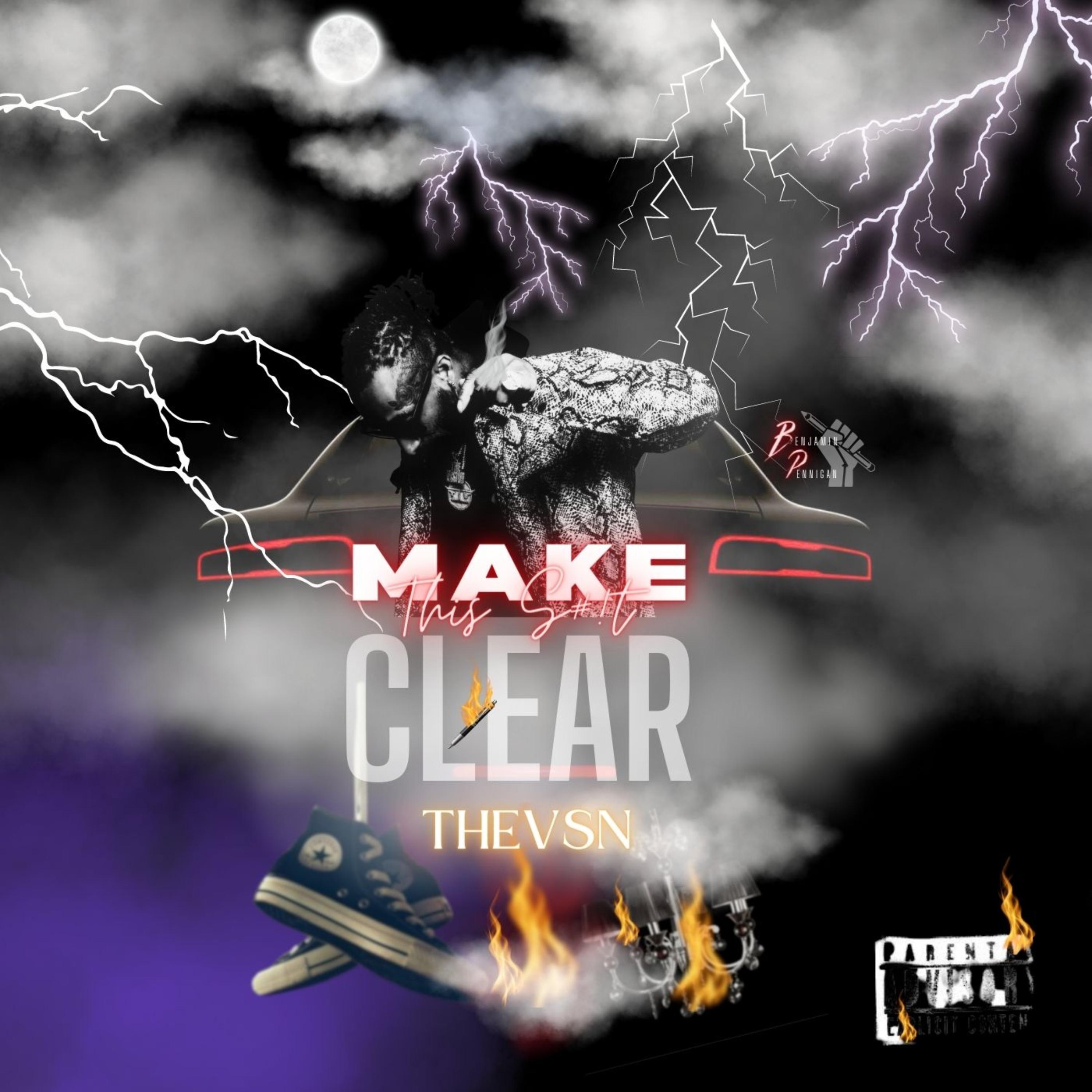MTS CLEAR artwork