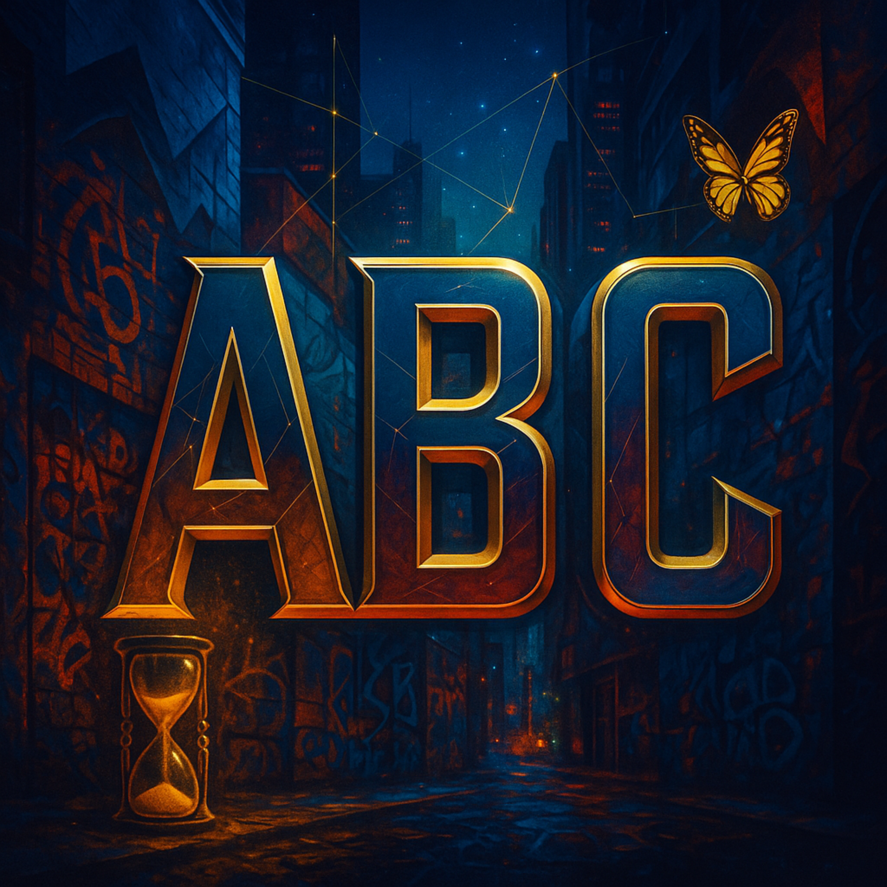ABC artwork