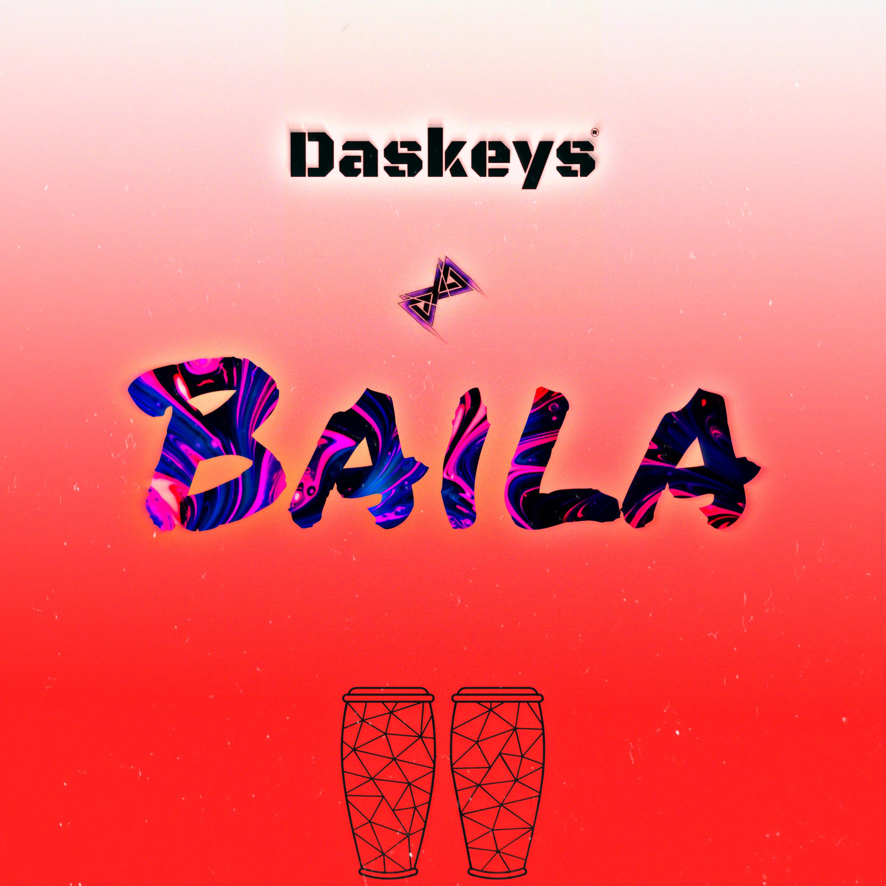 Baila artwork