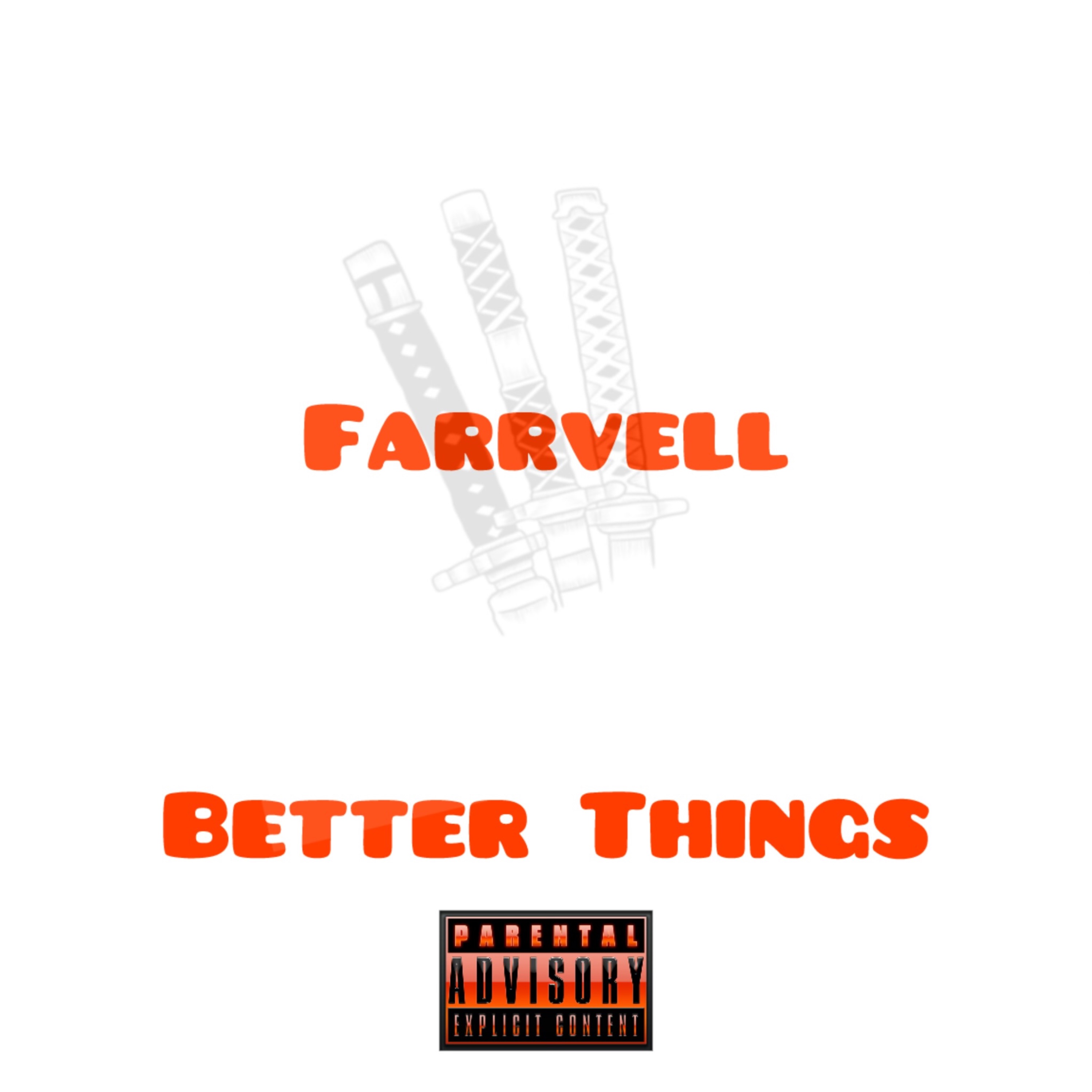 Better Things artwork