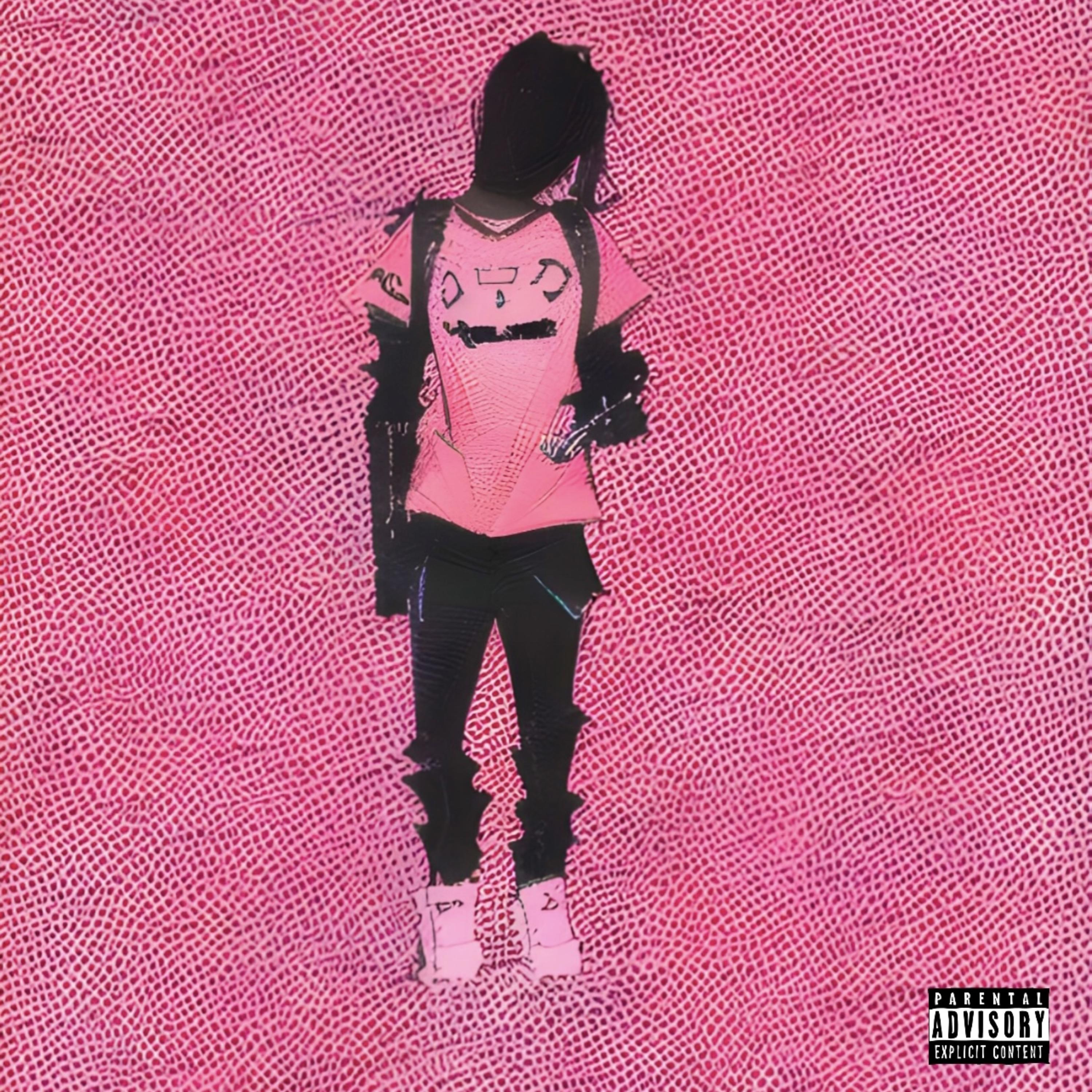 Villian Jaxo artwork