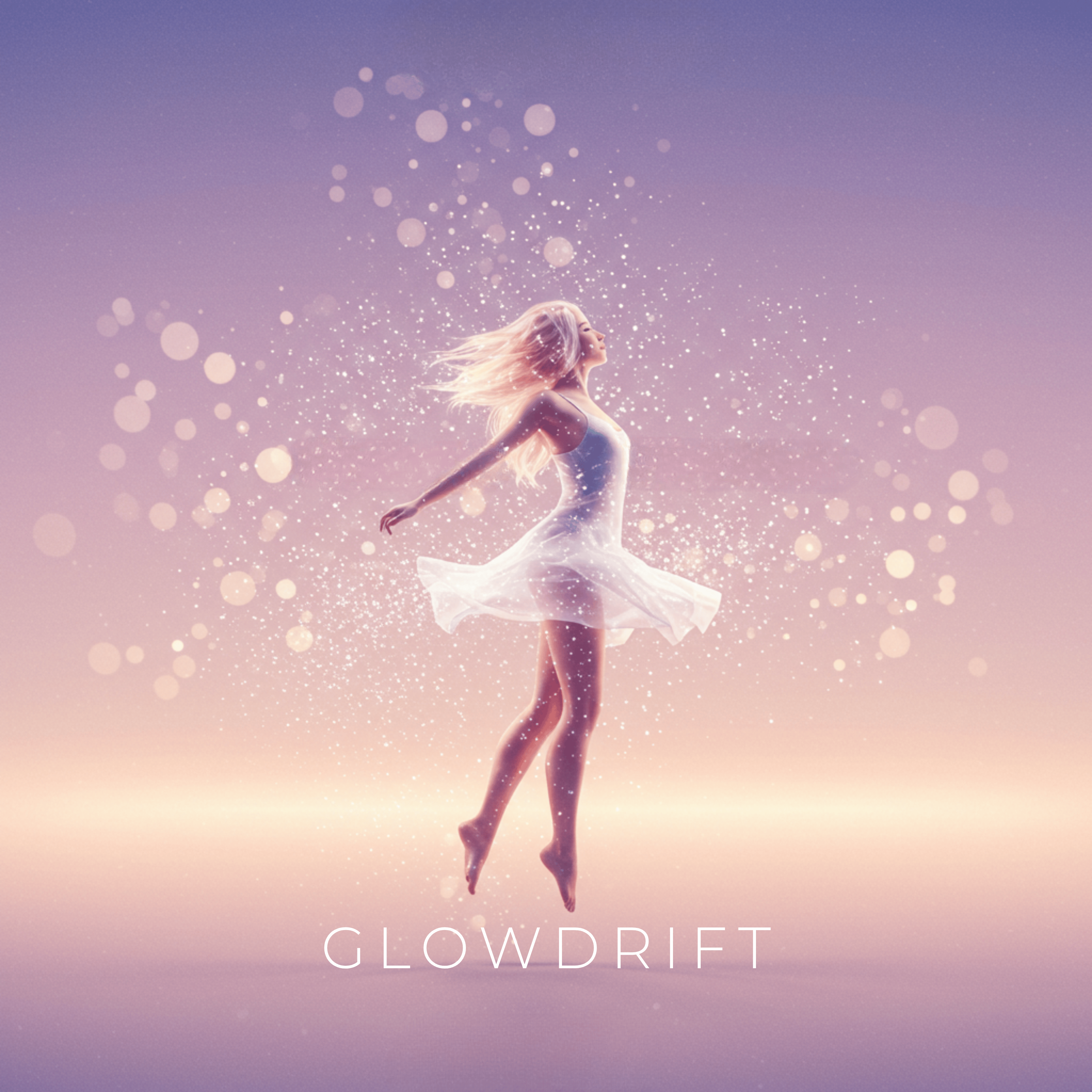 Glowdrift artwork