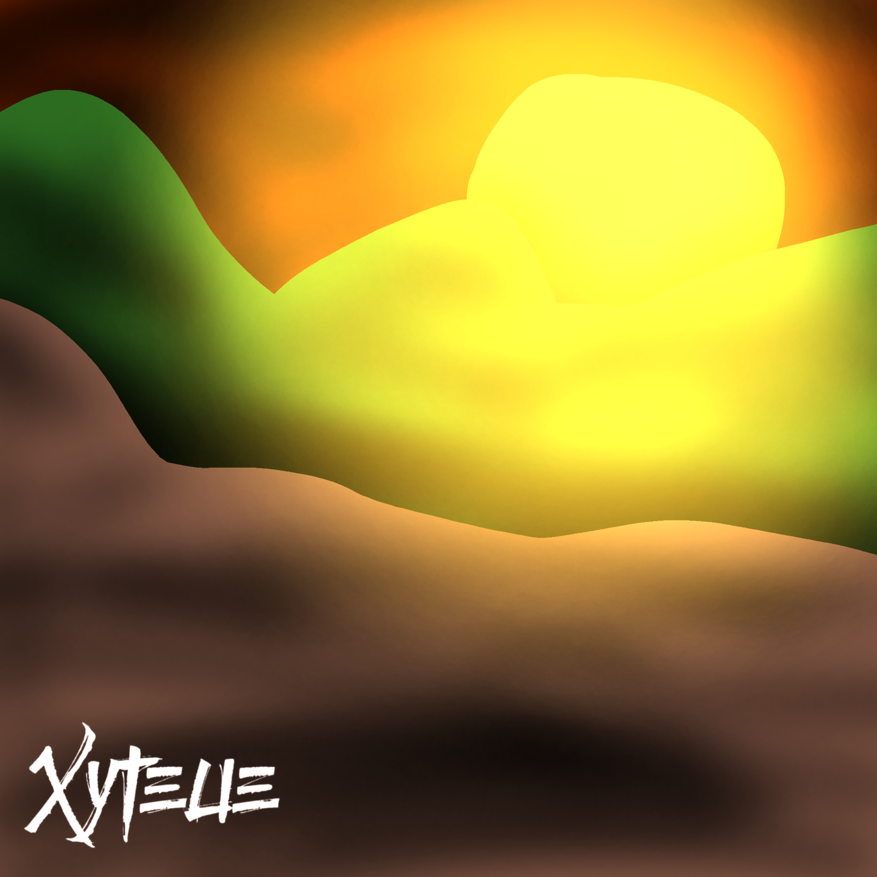 Ouverture artwork
