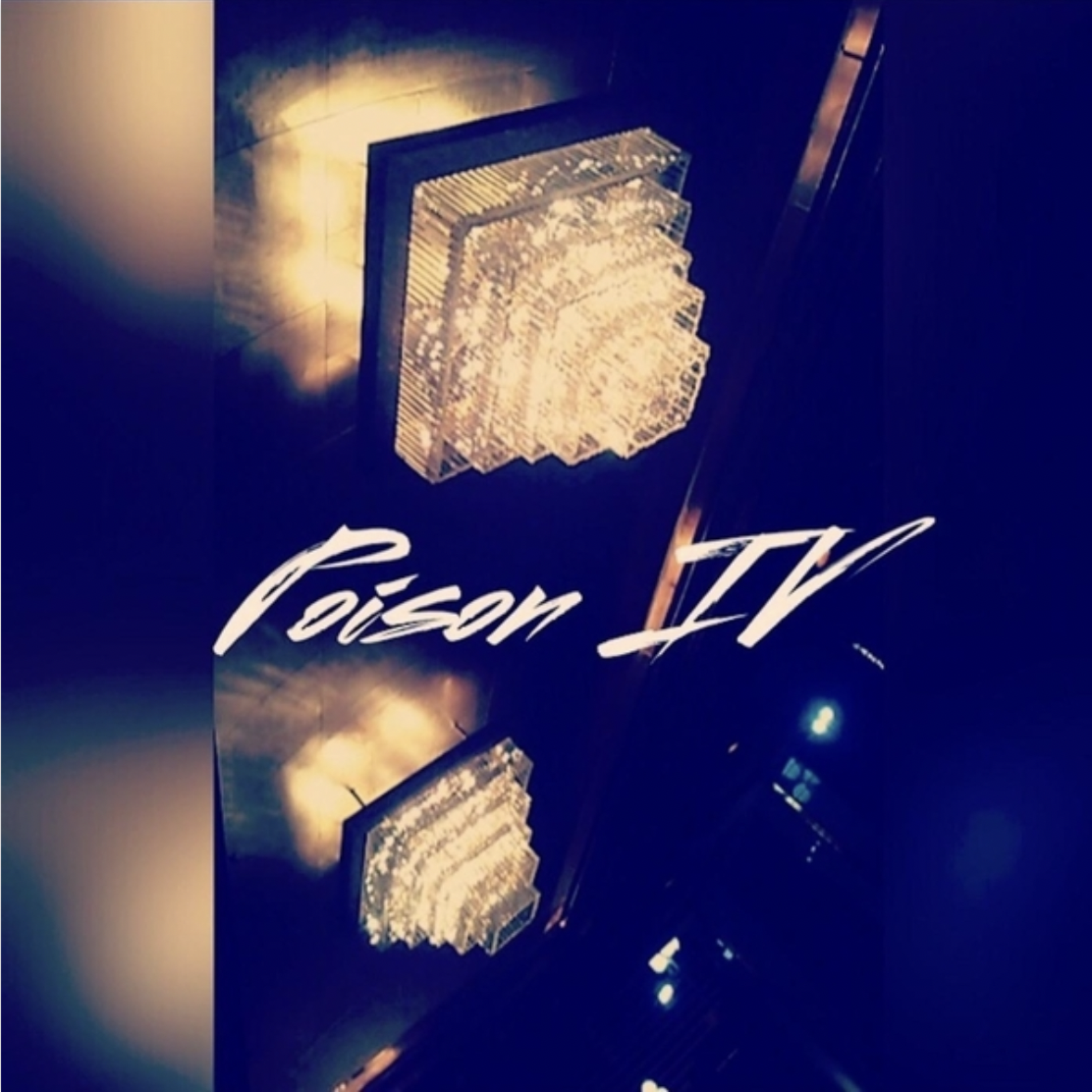 mixtape artwork