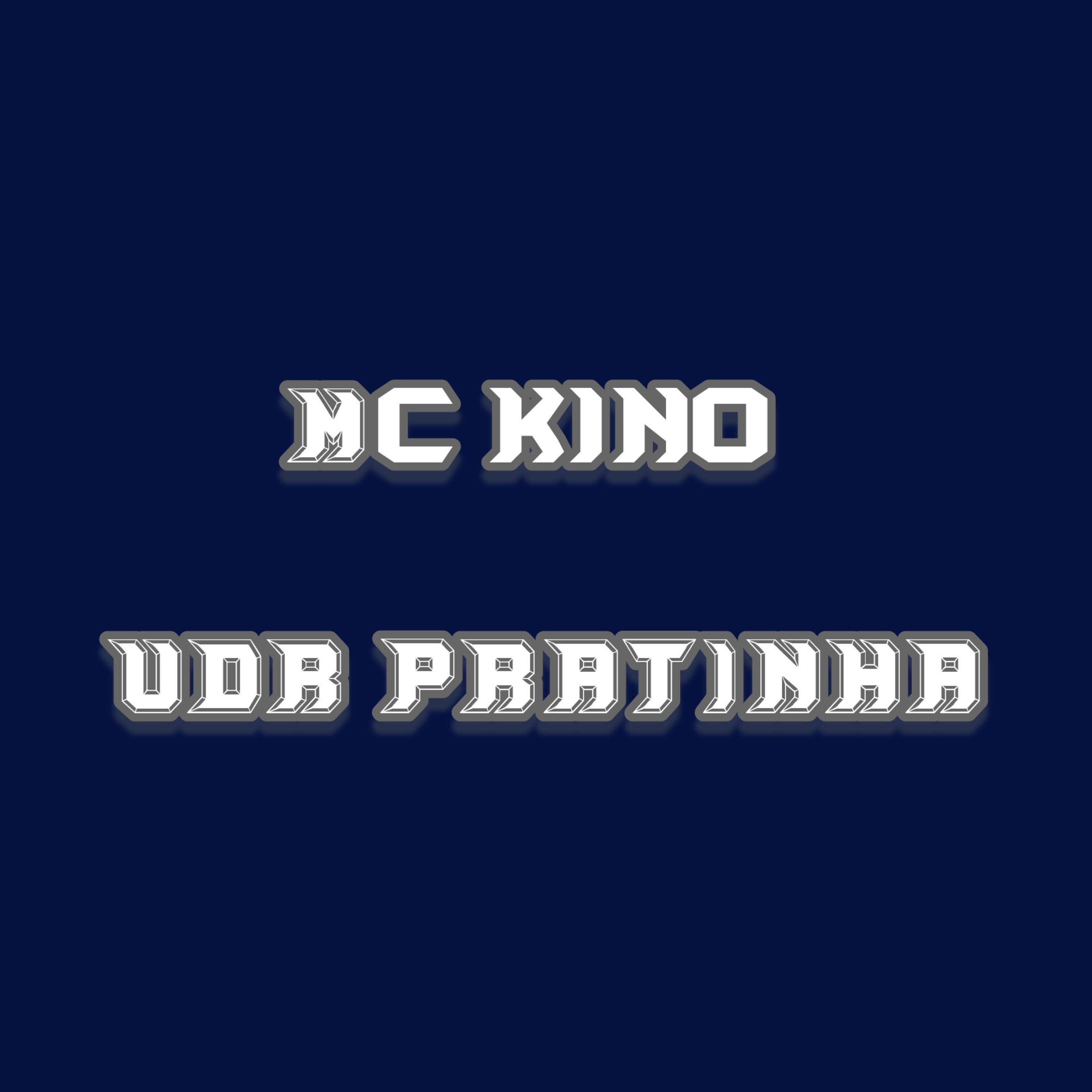 UDR PRATINHA artwork