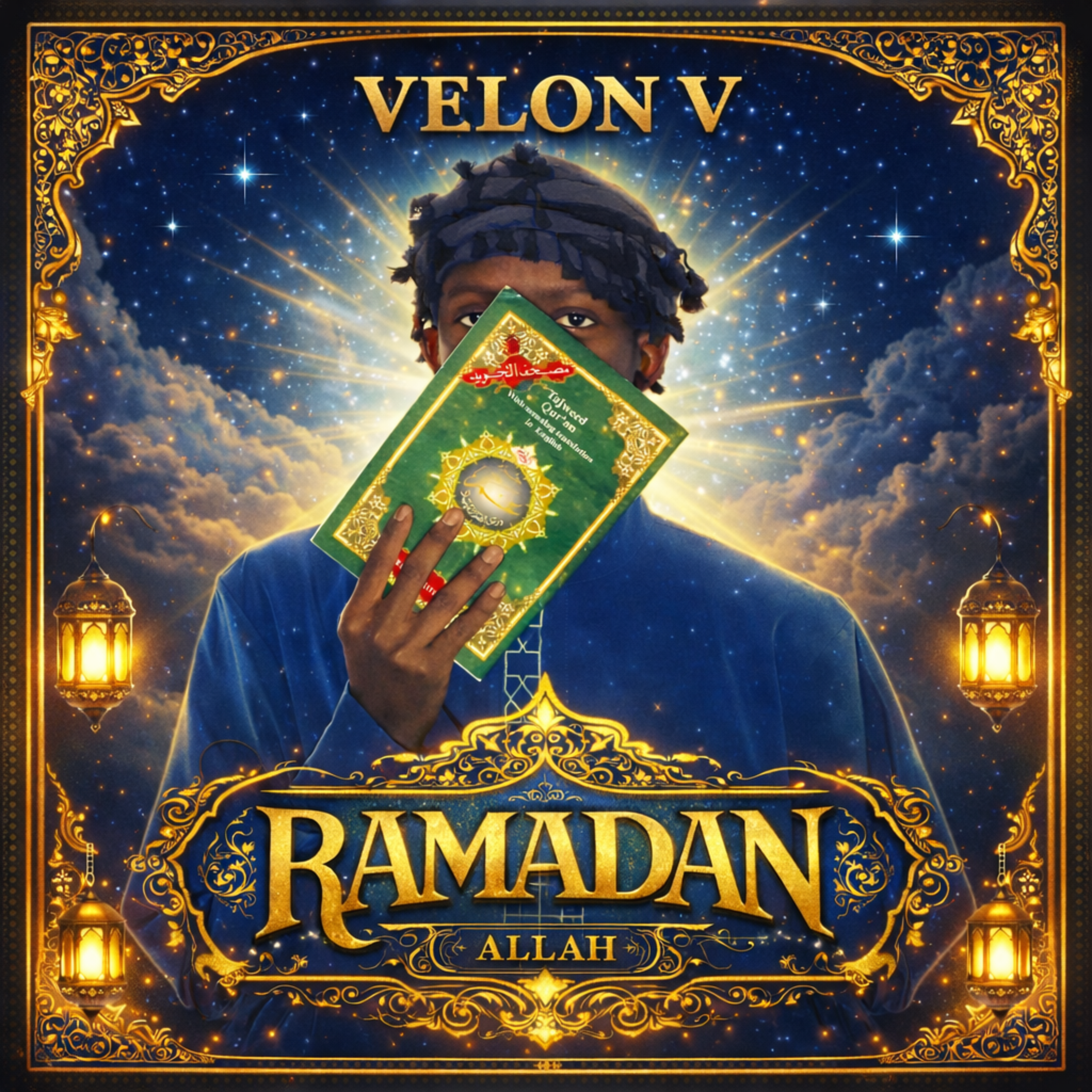 Ramadan artwork