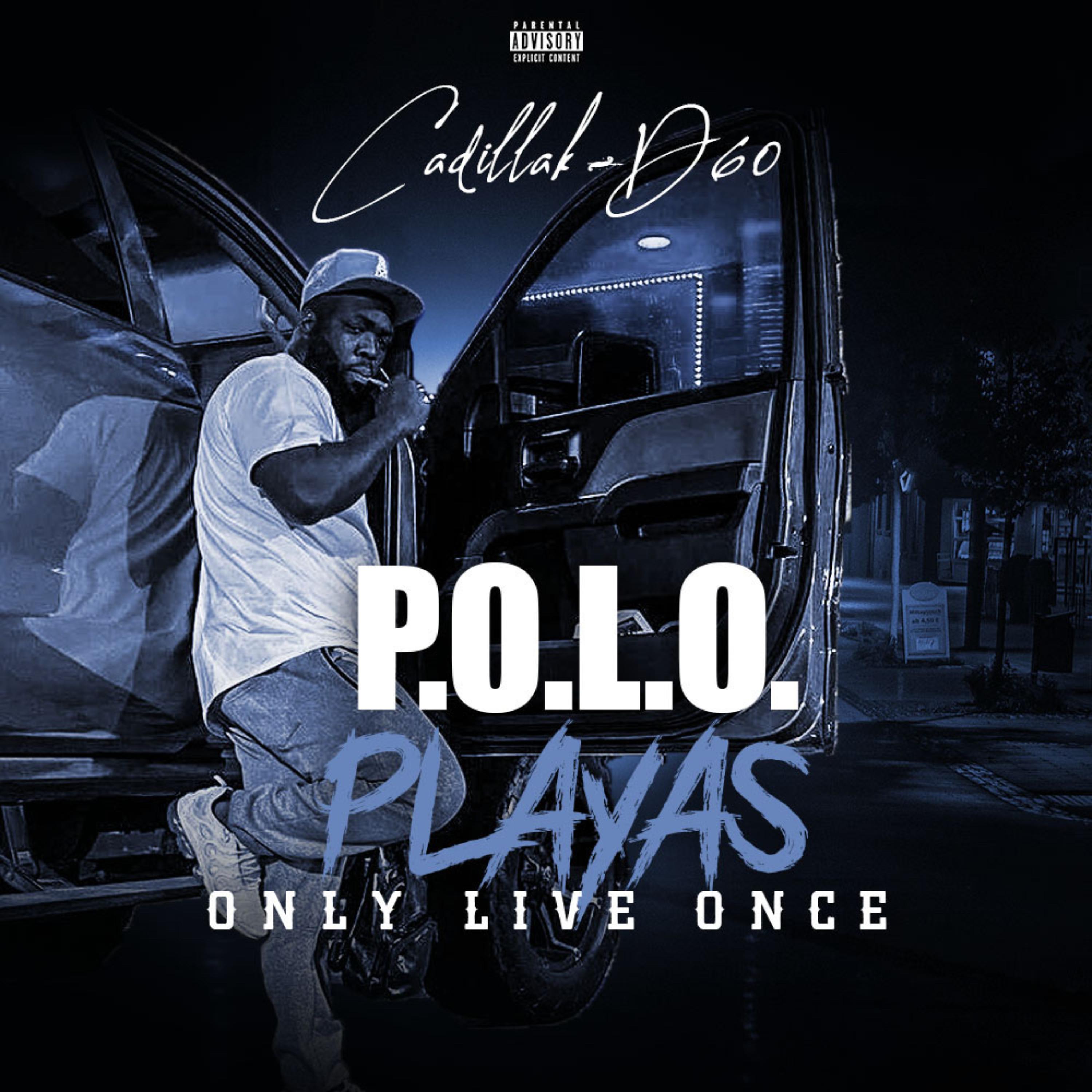 P.O.L.O. artwork