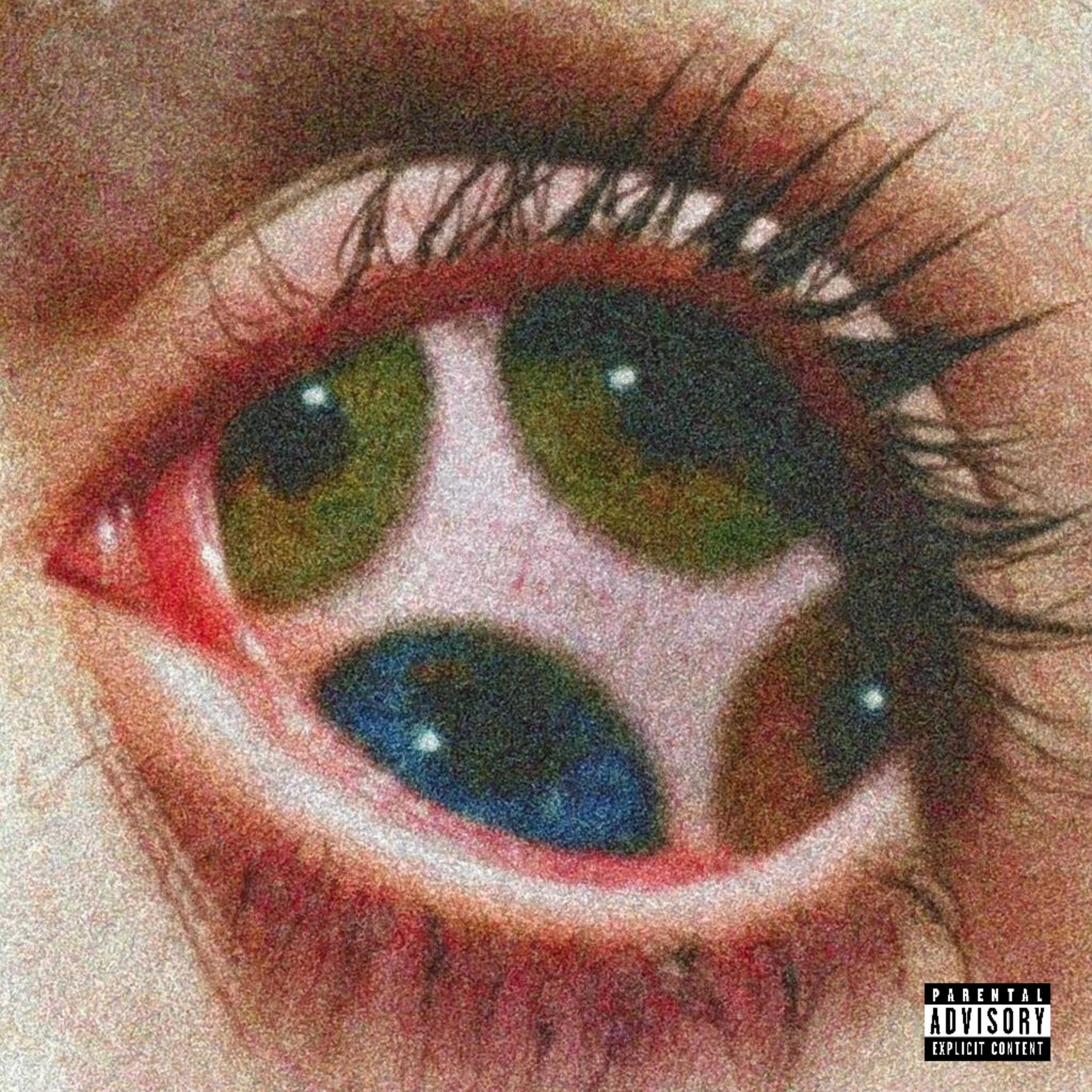 start again artwork