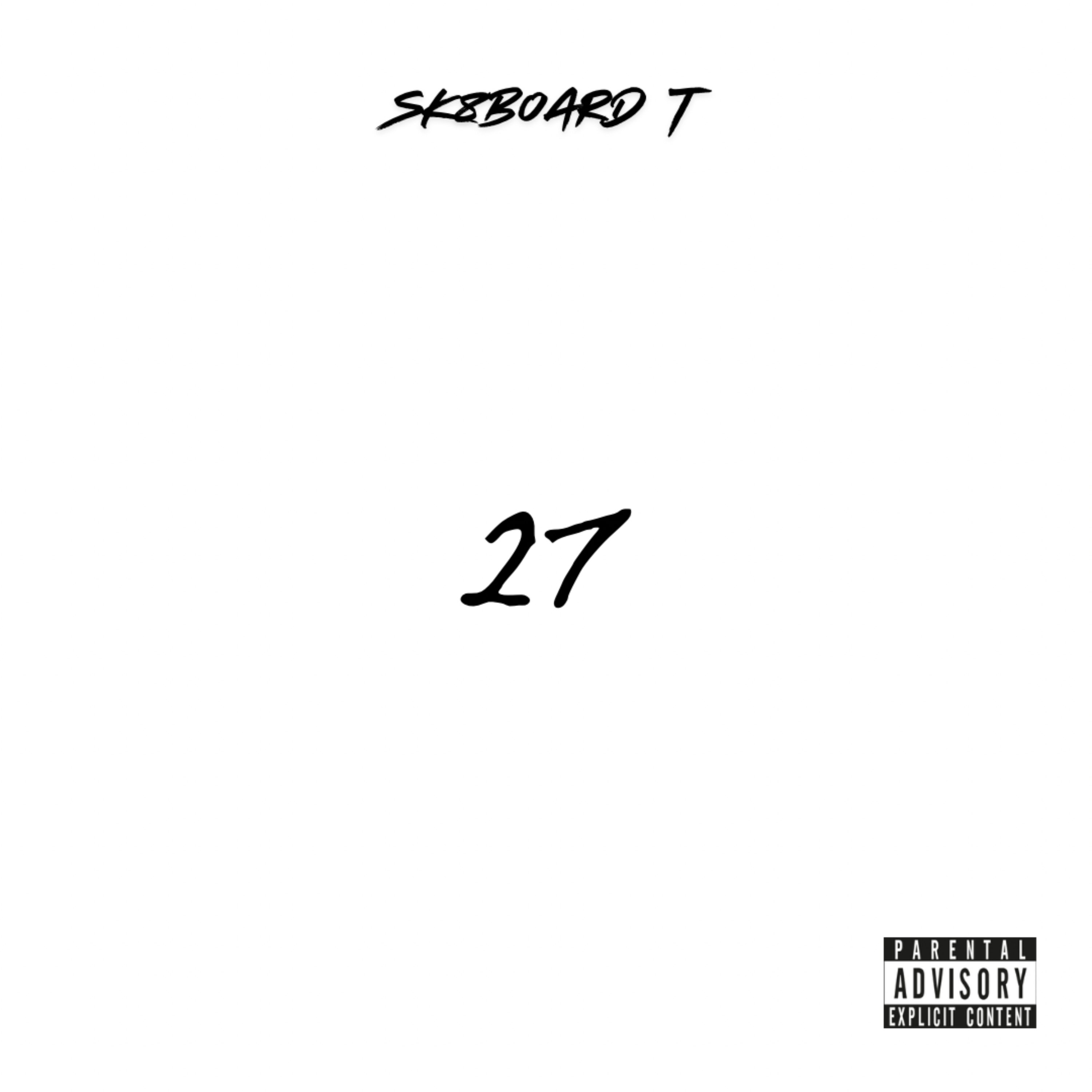 27 artwork