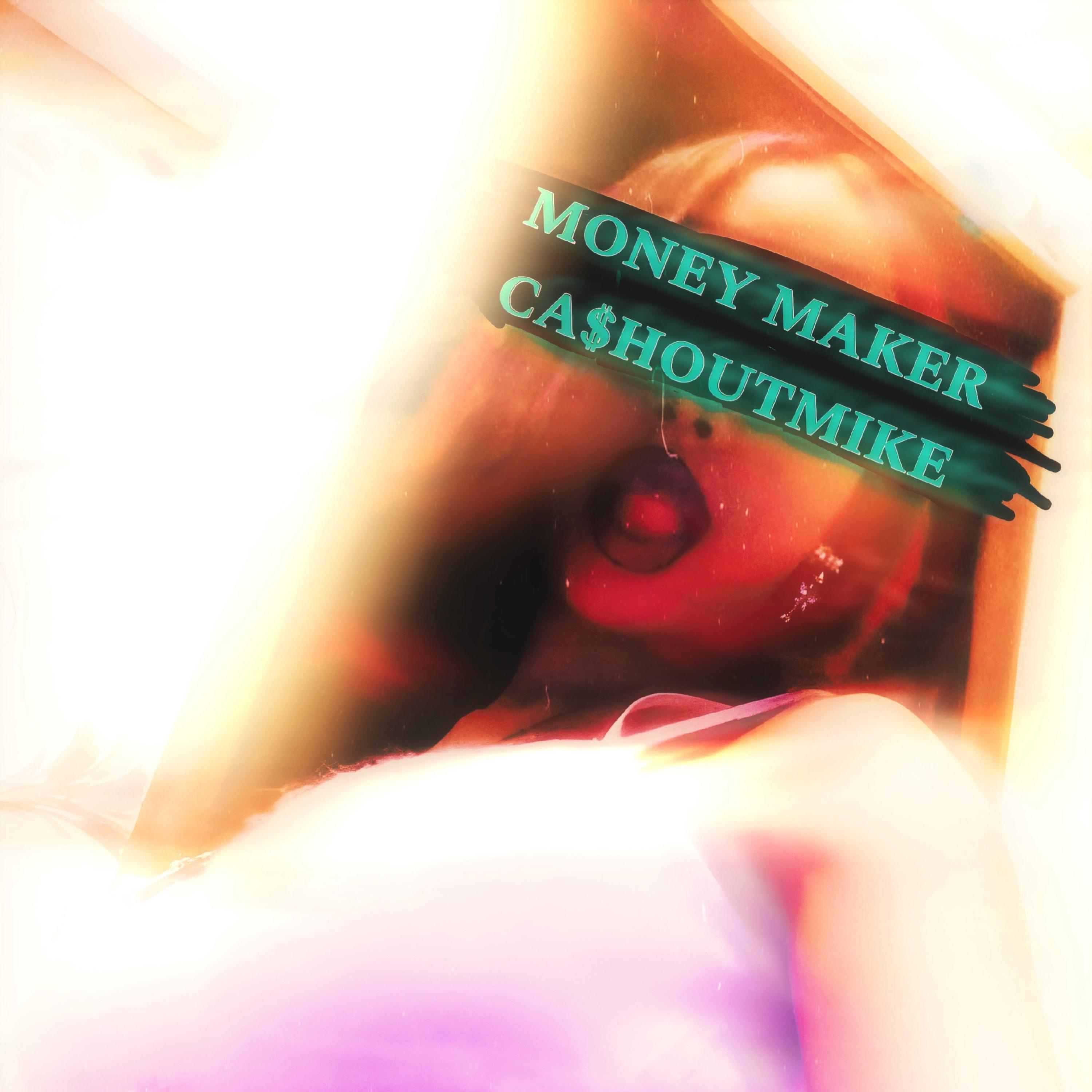 Money Maker artwork