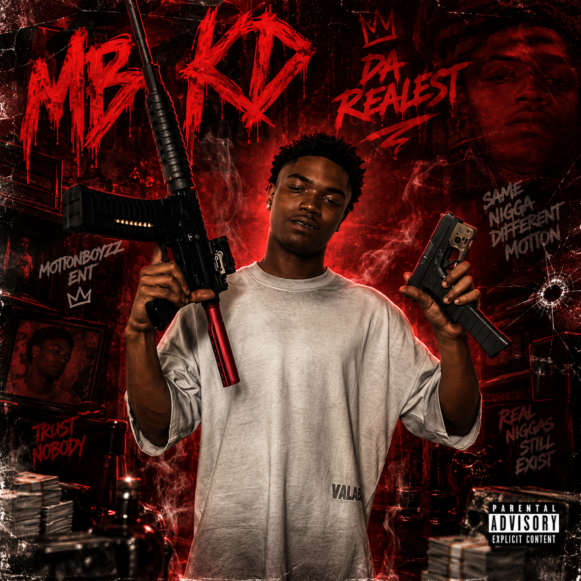 MB KD