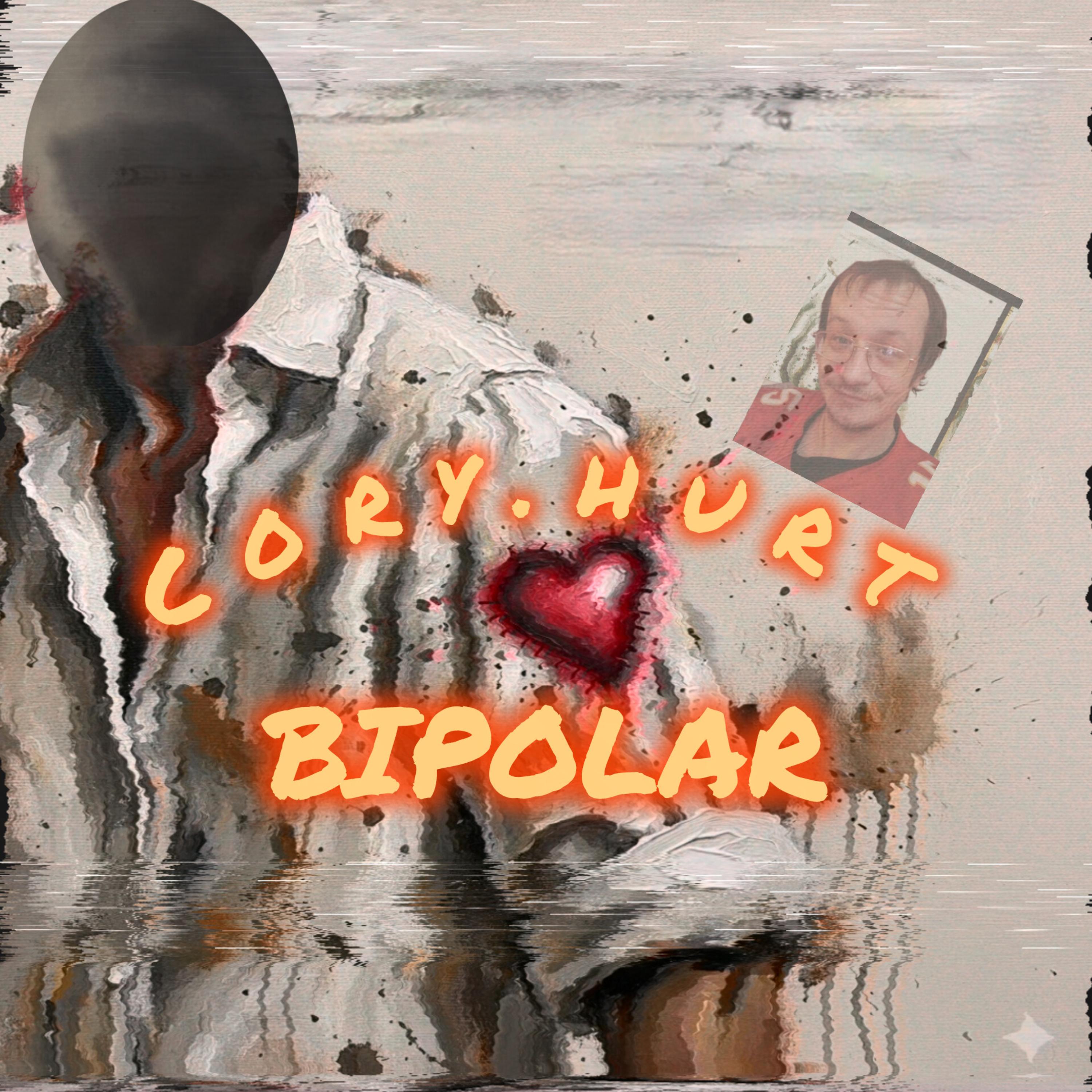 Bipolar artwork