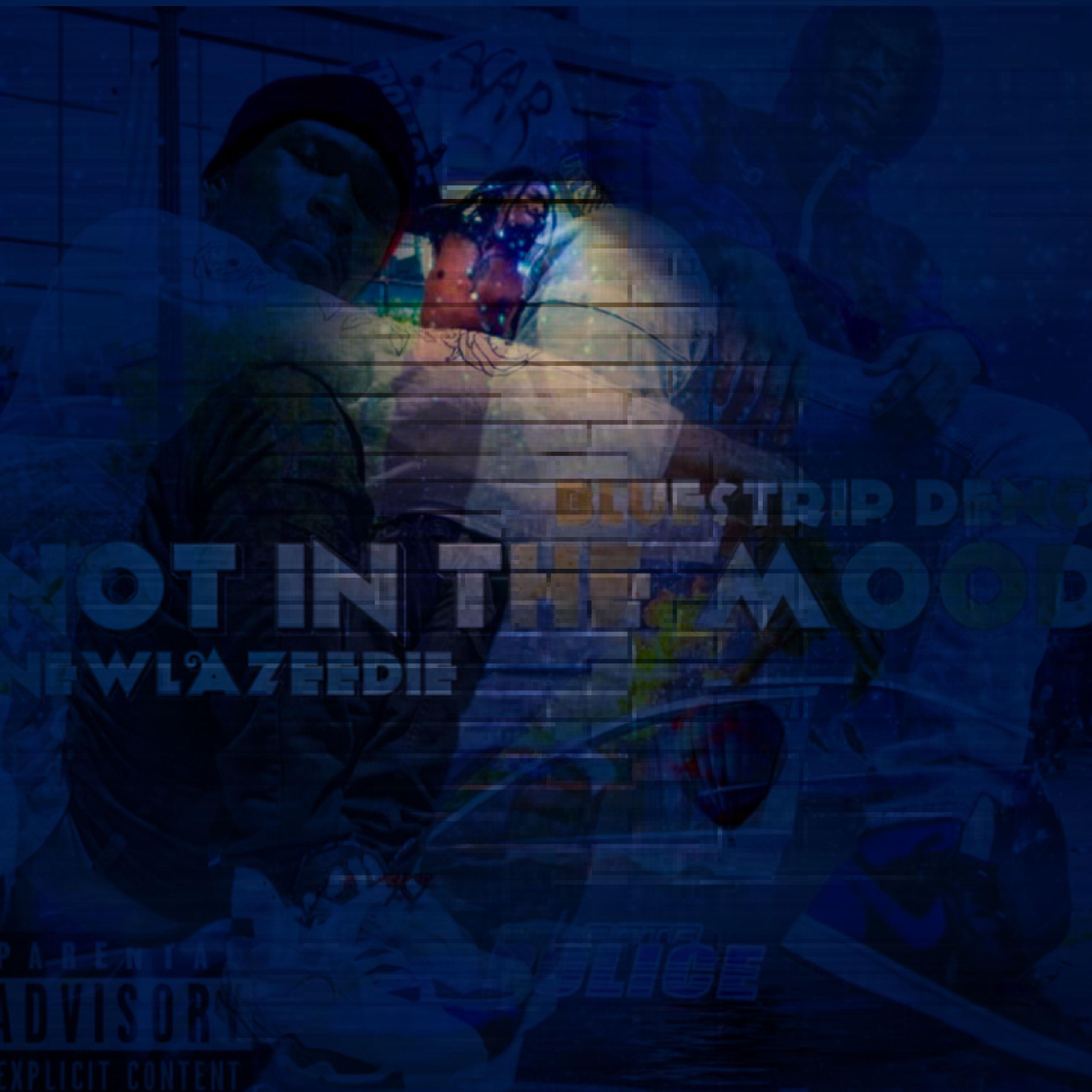 Not In The Mood artwork