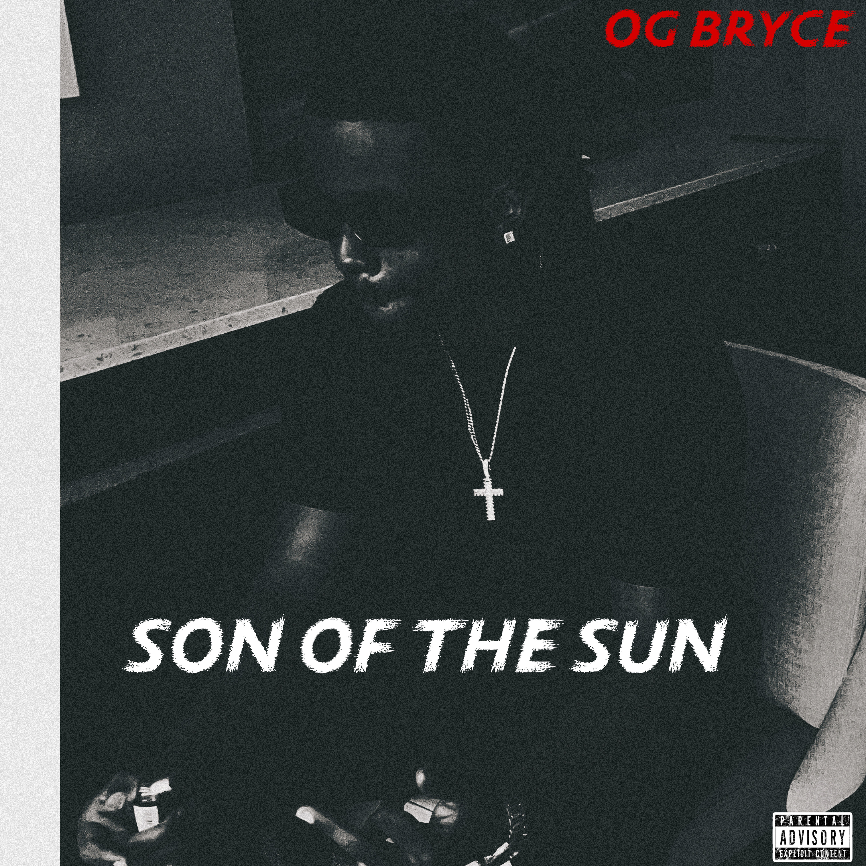 Son of the Sun artwork