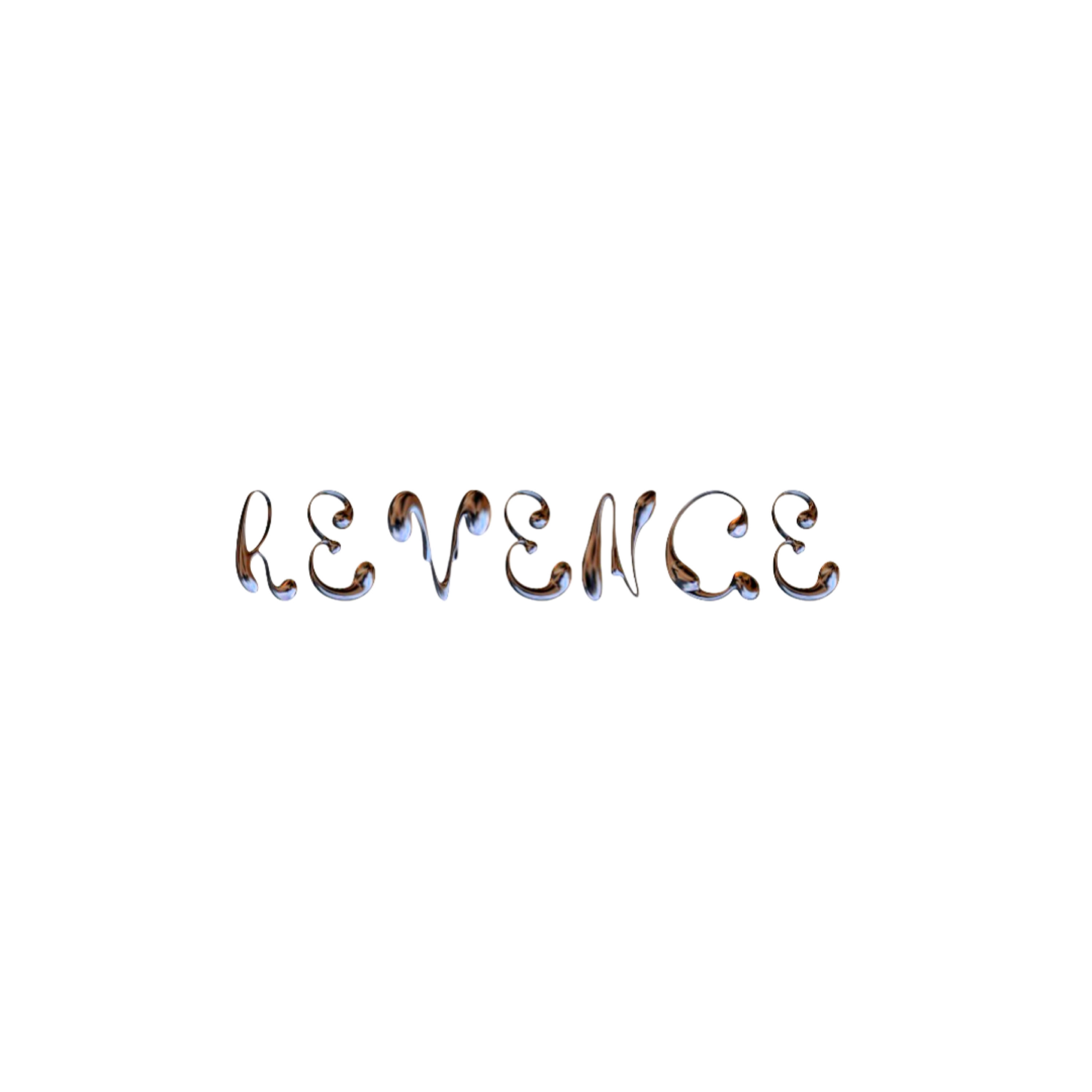 Revenge (Interlude) artwork