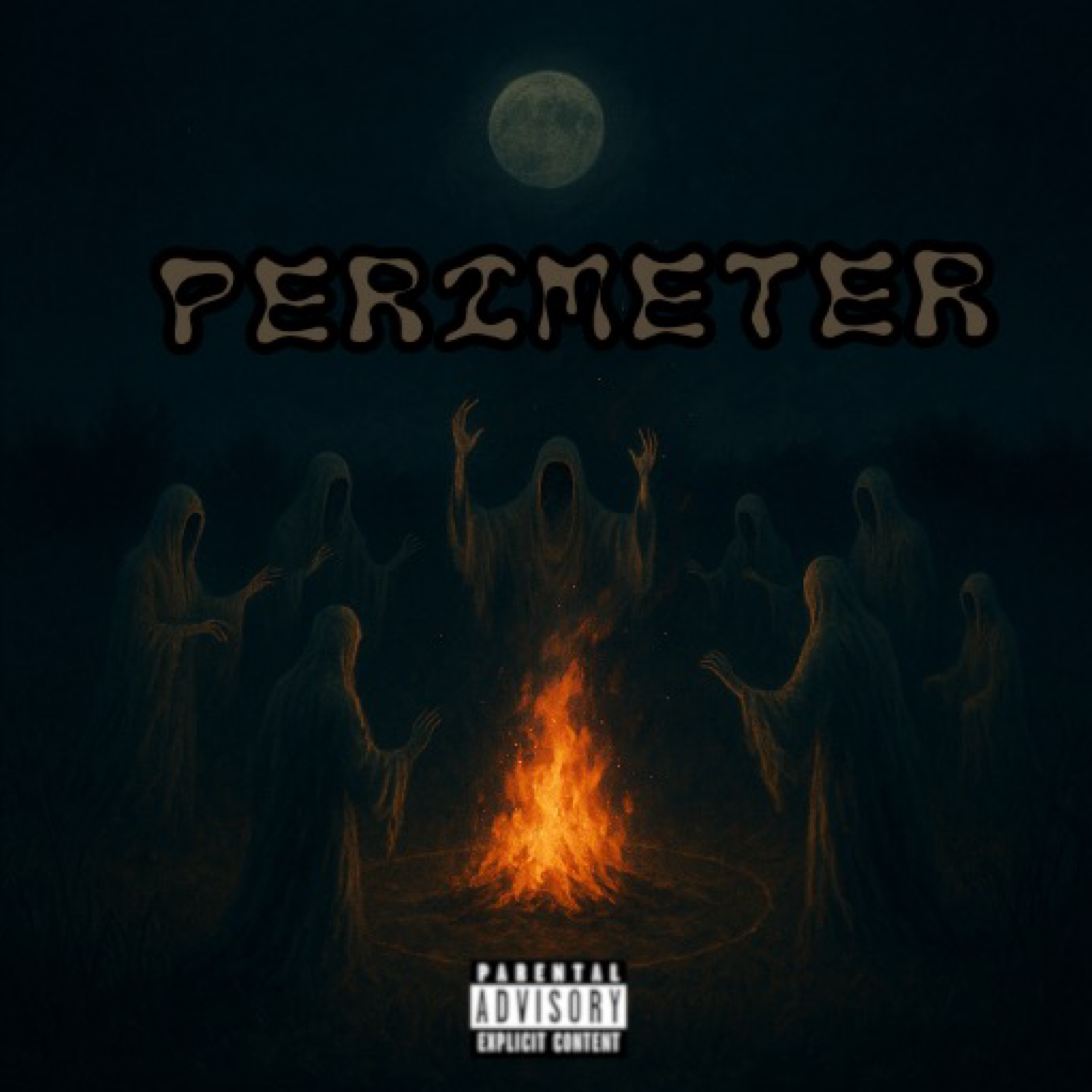 Perimeter artwork