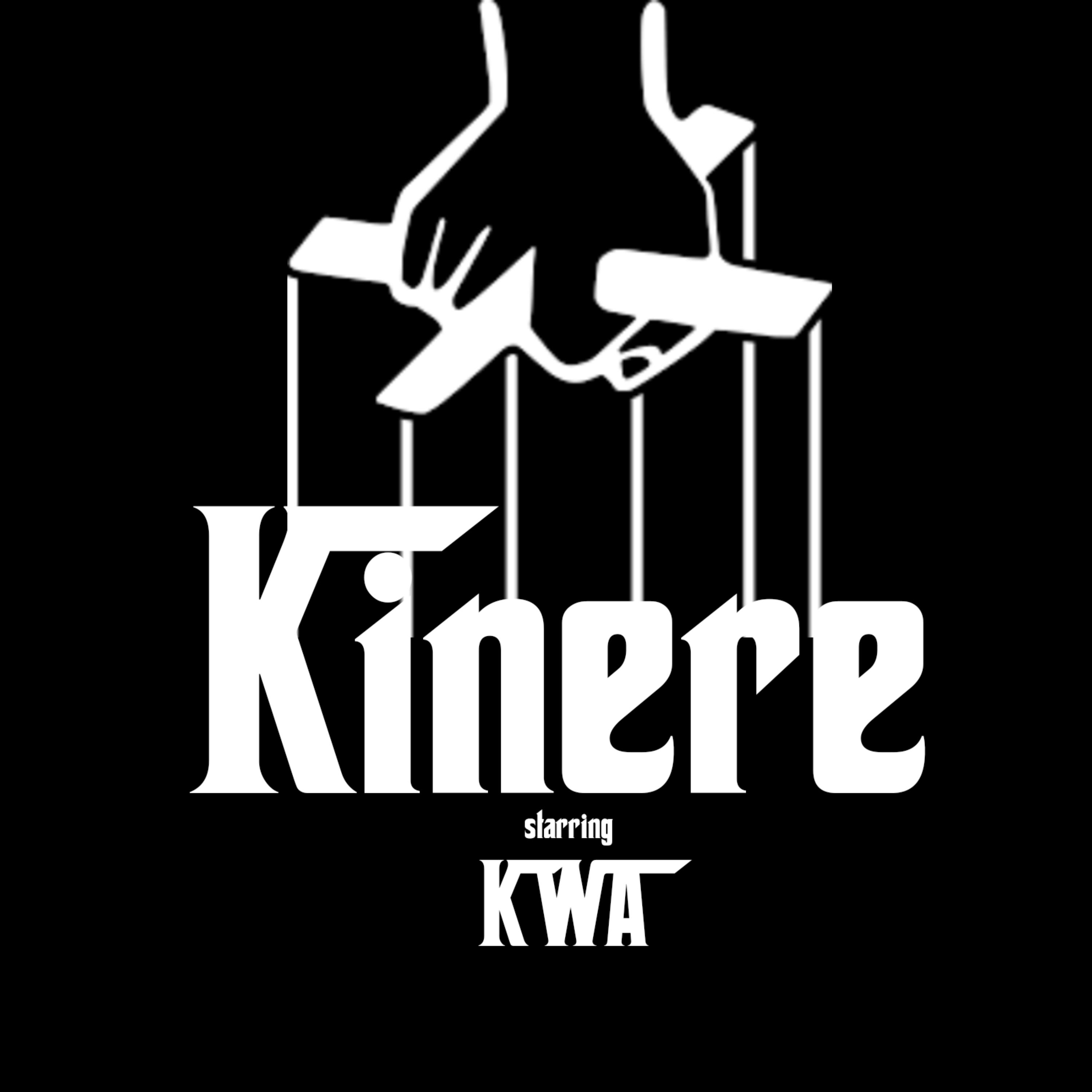 Kinere artwork