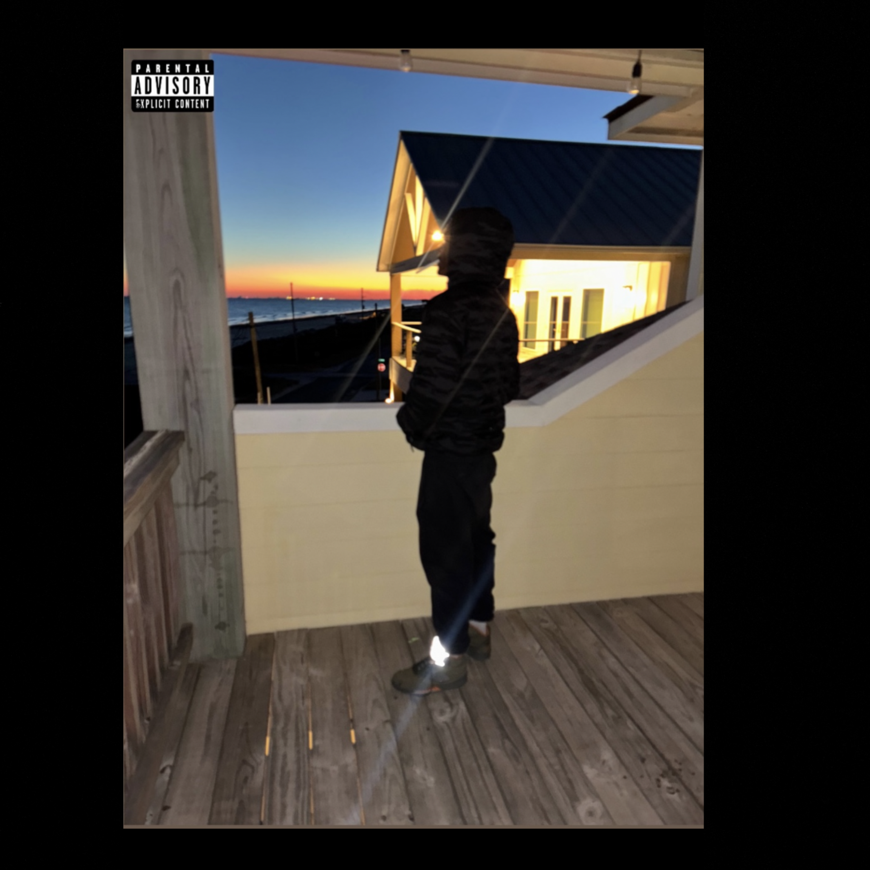 Save Me artwork