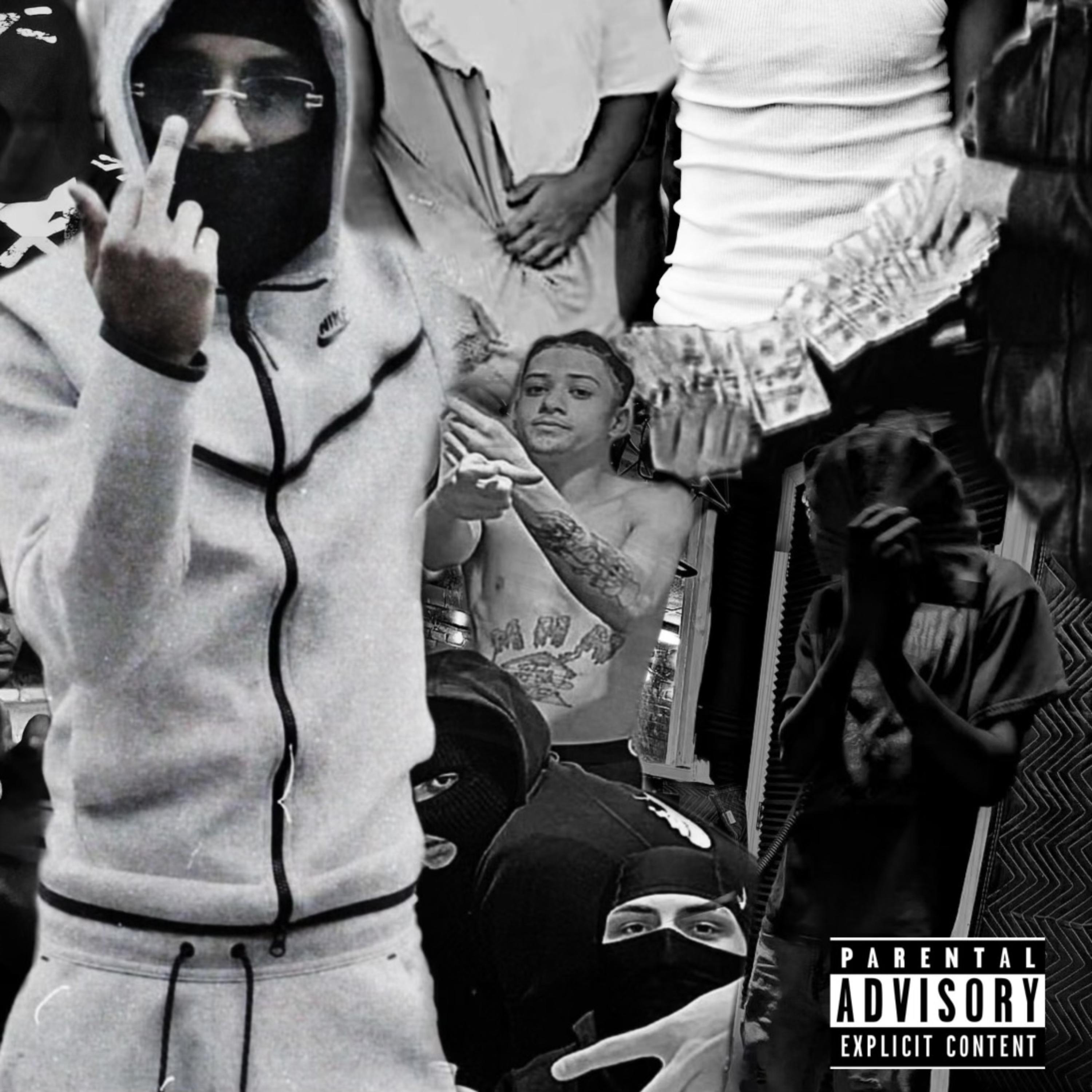 IN THAT MODE artwork