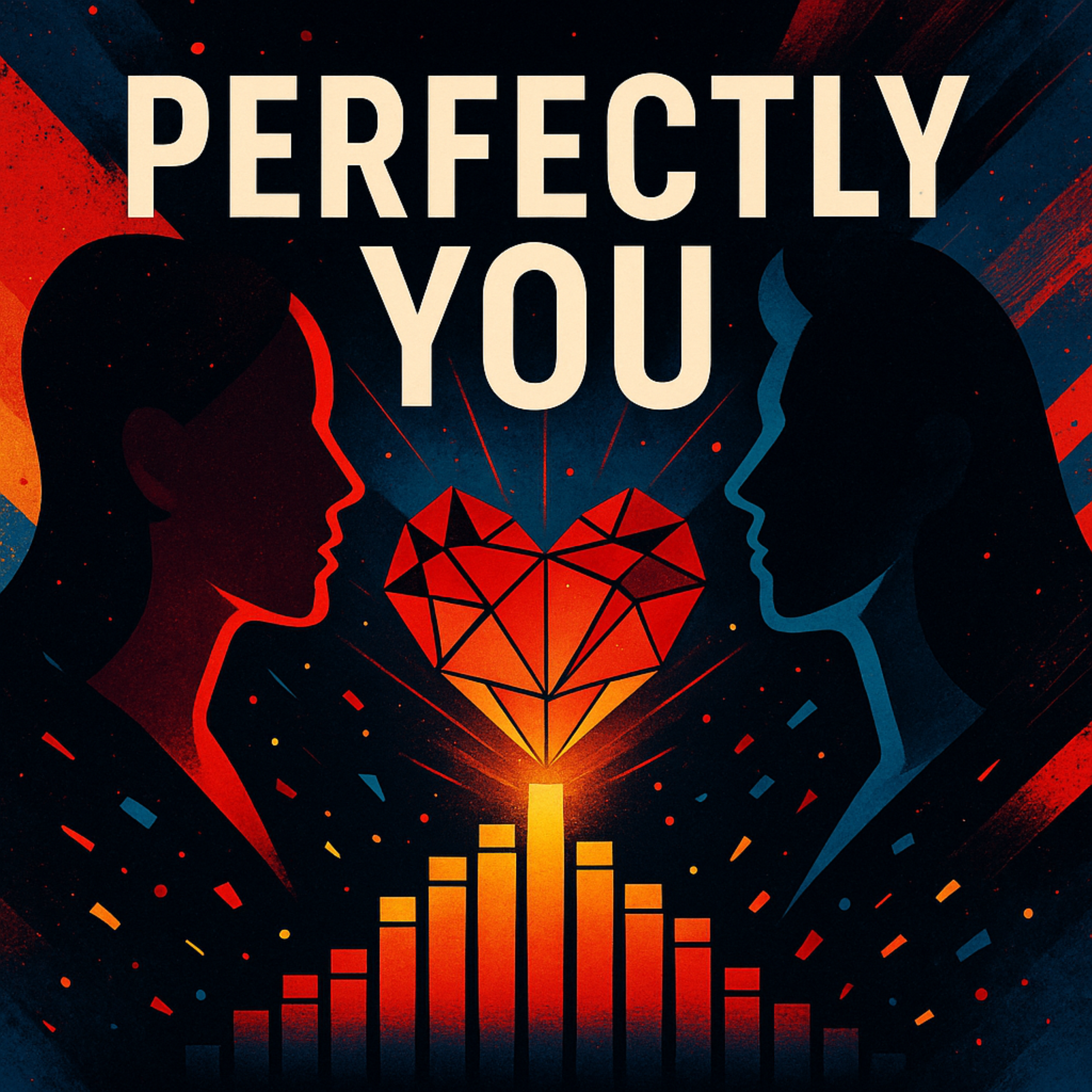 Perfectly You artwork