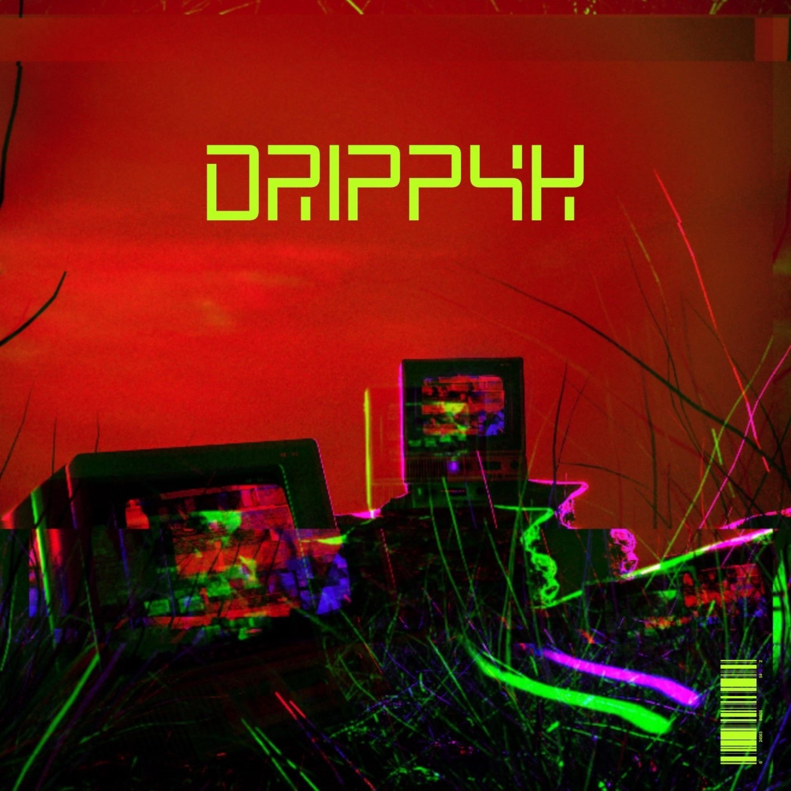 ROCKSTAR VISIONS by Drippyk cover art