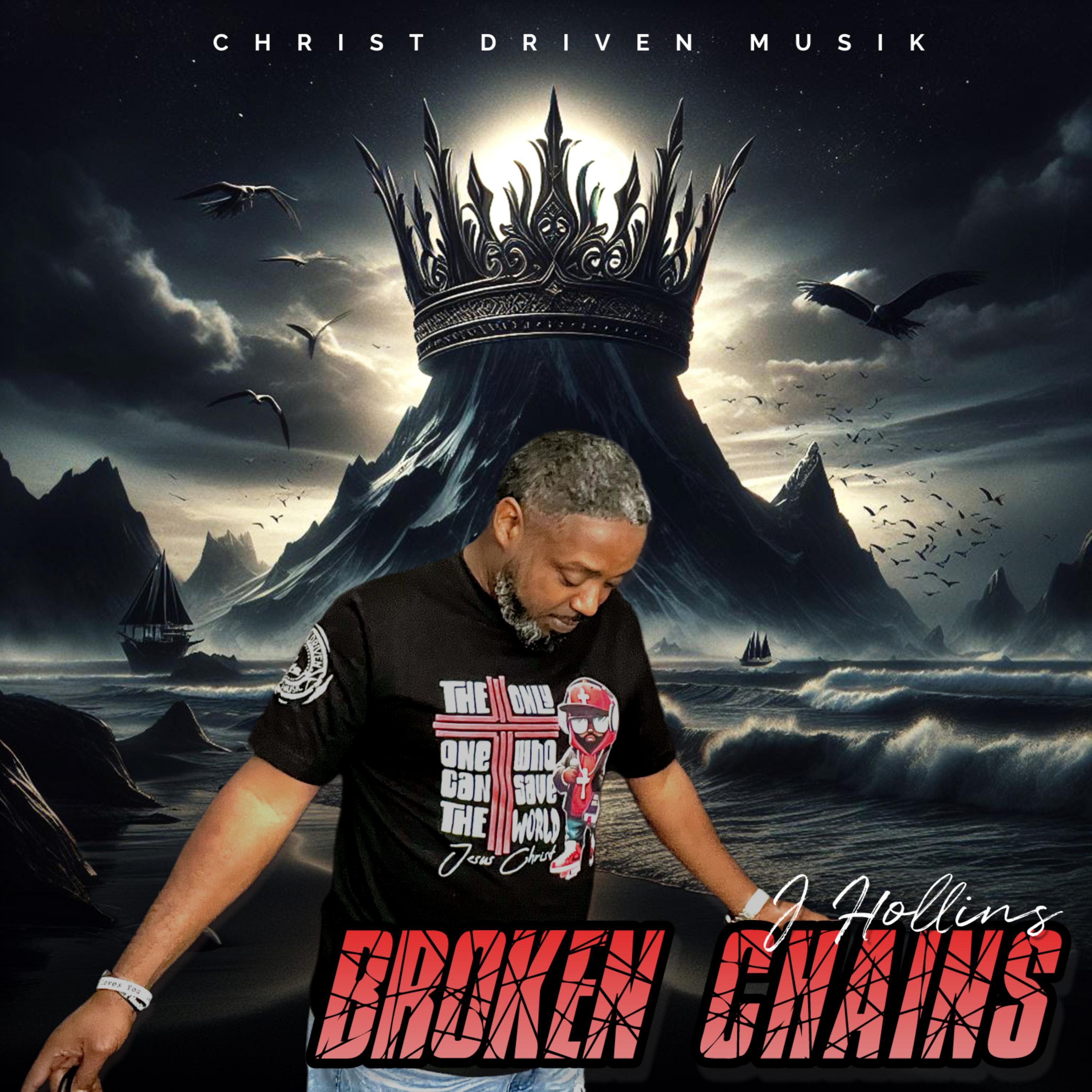 Broken Chains artwork