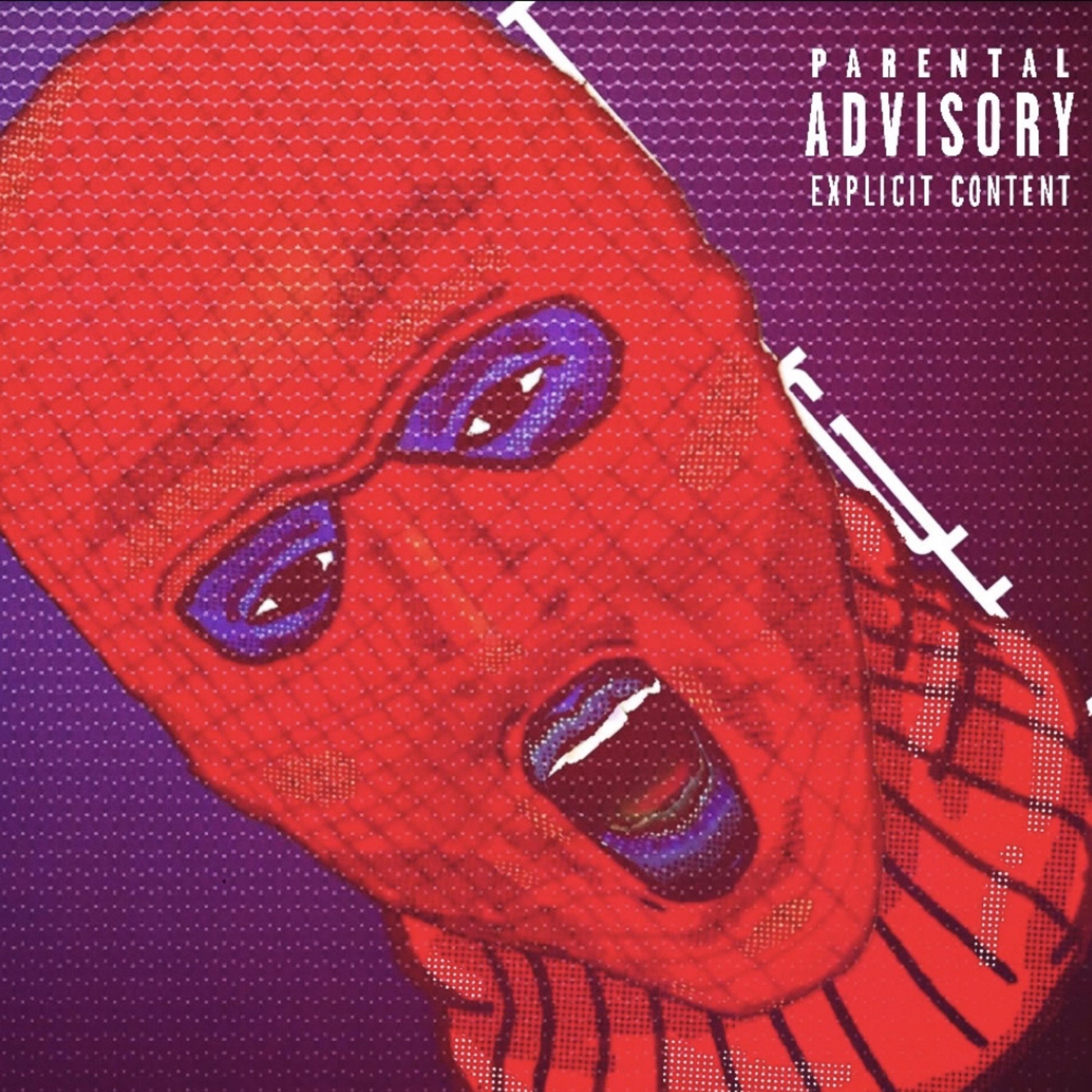 TYS by RAHJ cover art