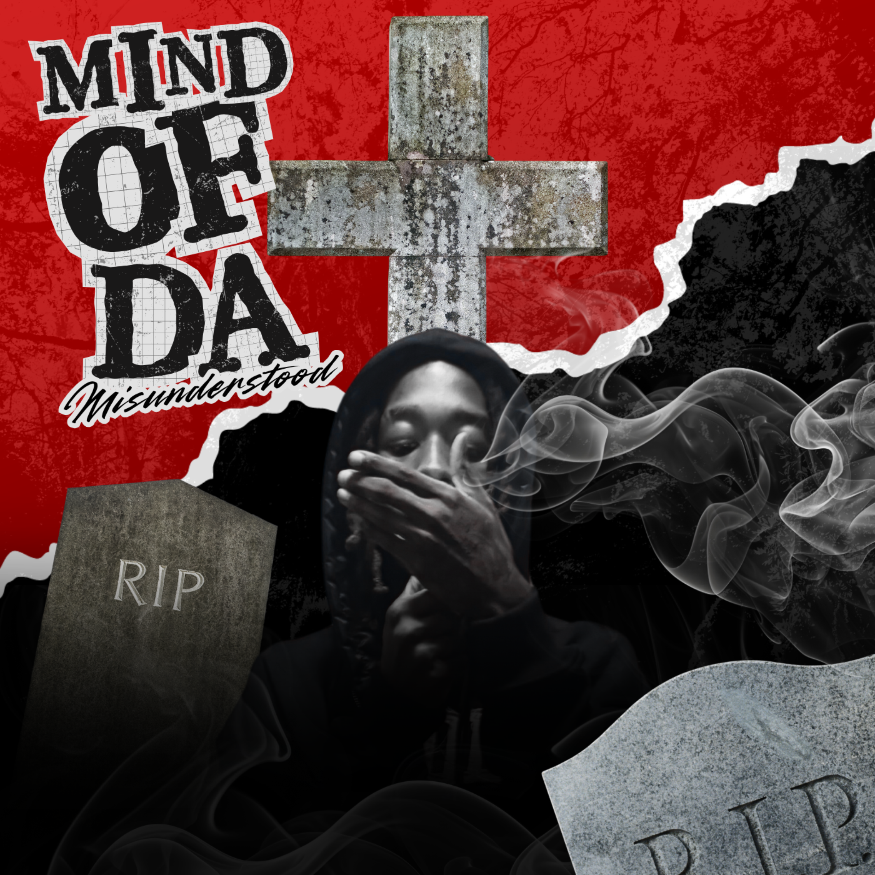 Mind Of Da Misunderstood artwork