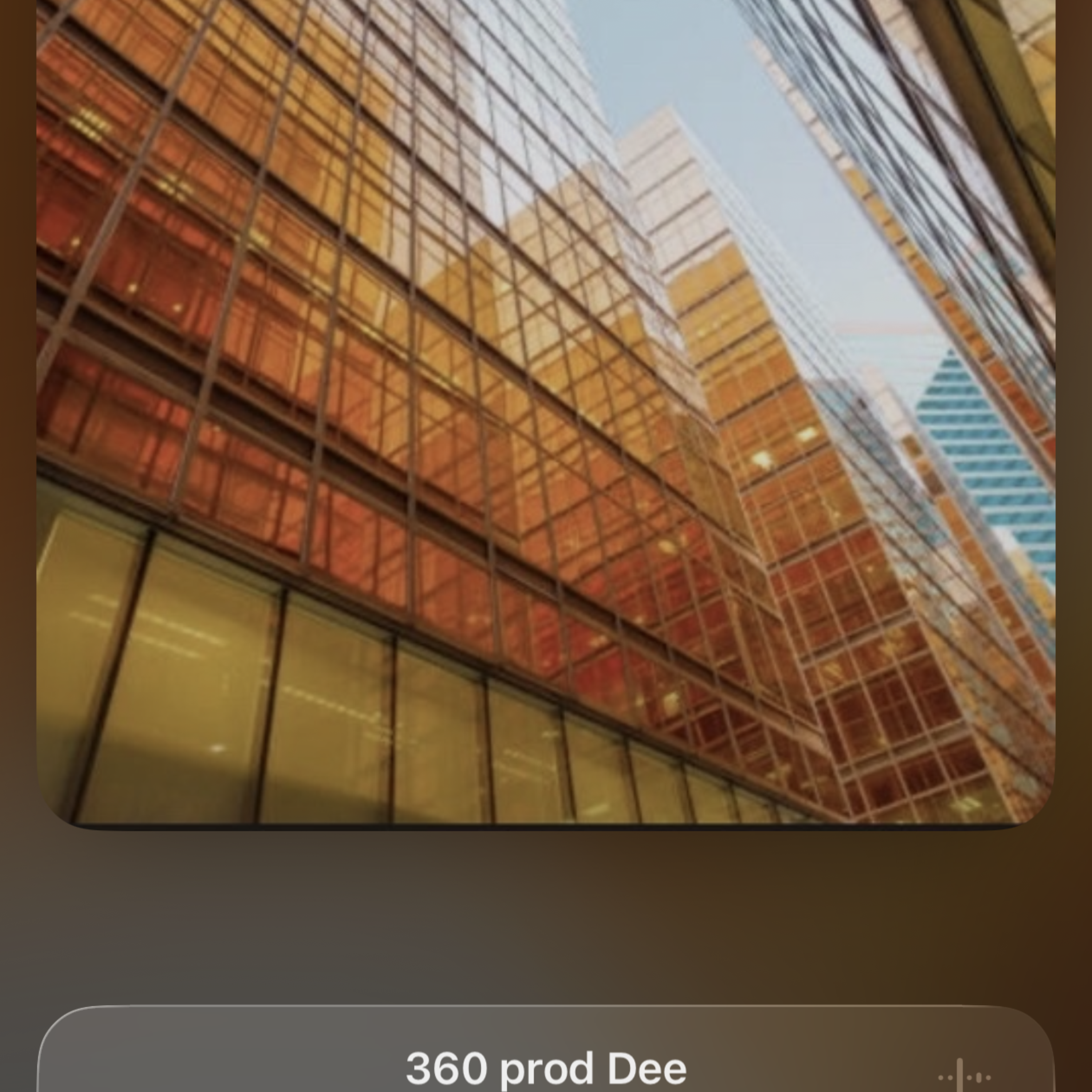 360 artwork