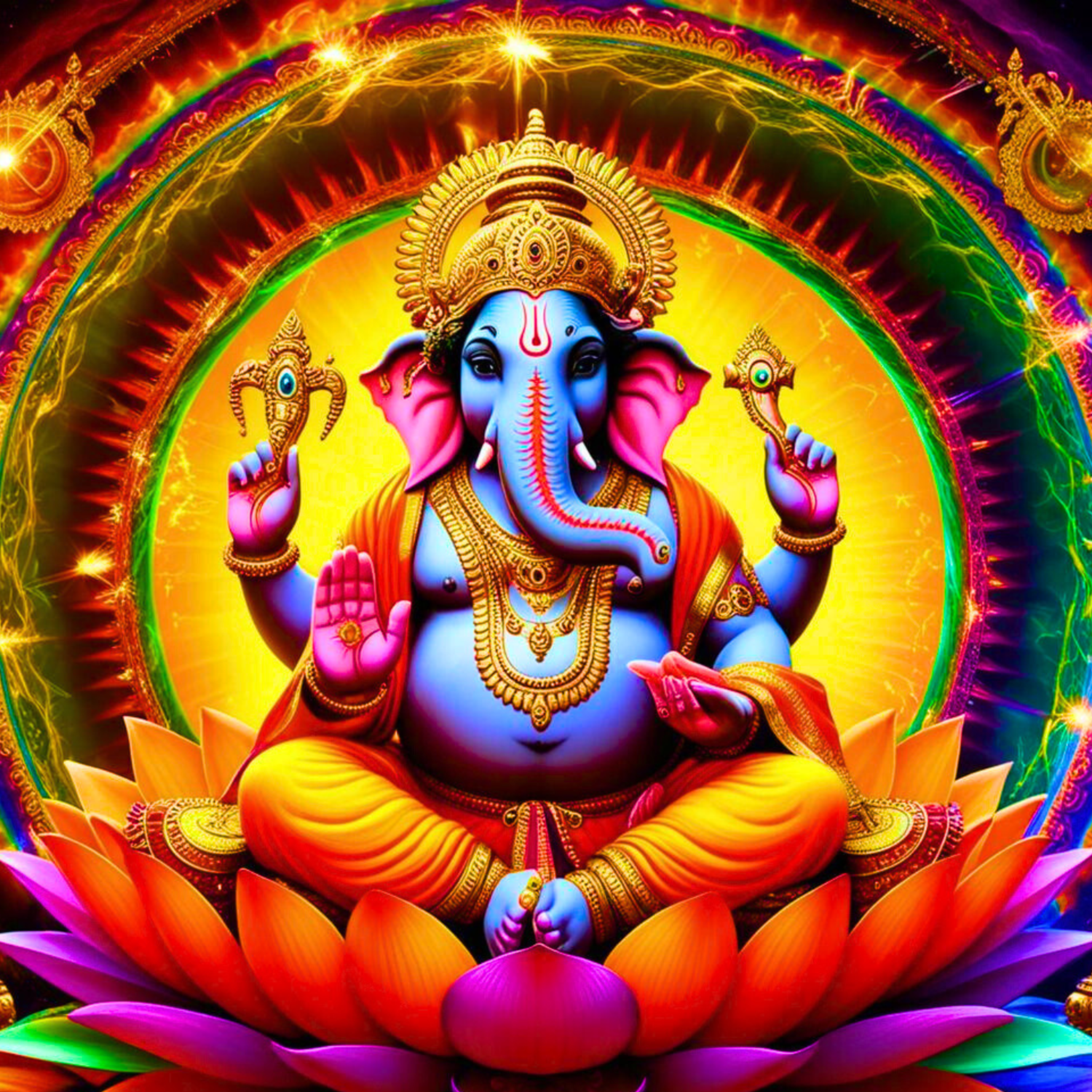 Mantras e Afirmações de prosperidade. Vol-60 artwork