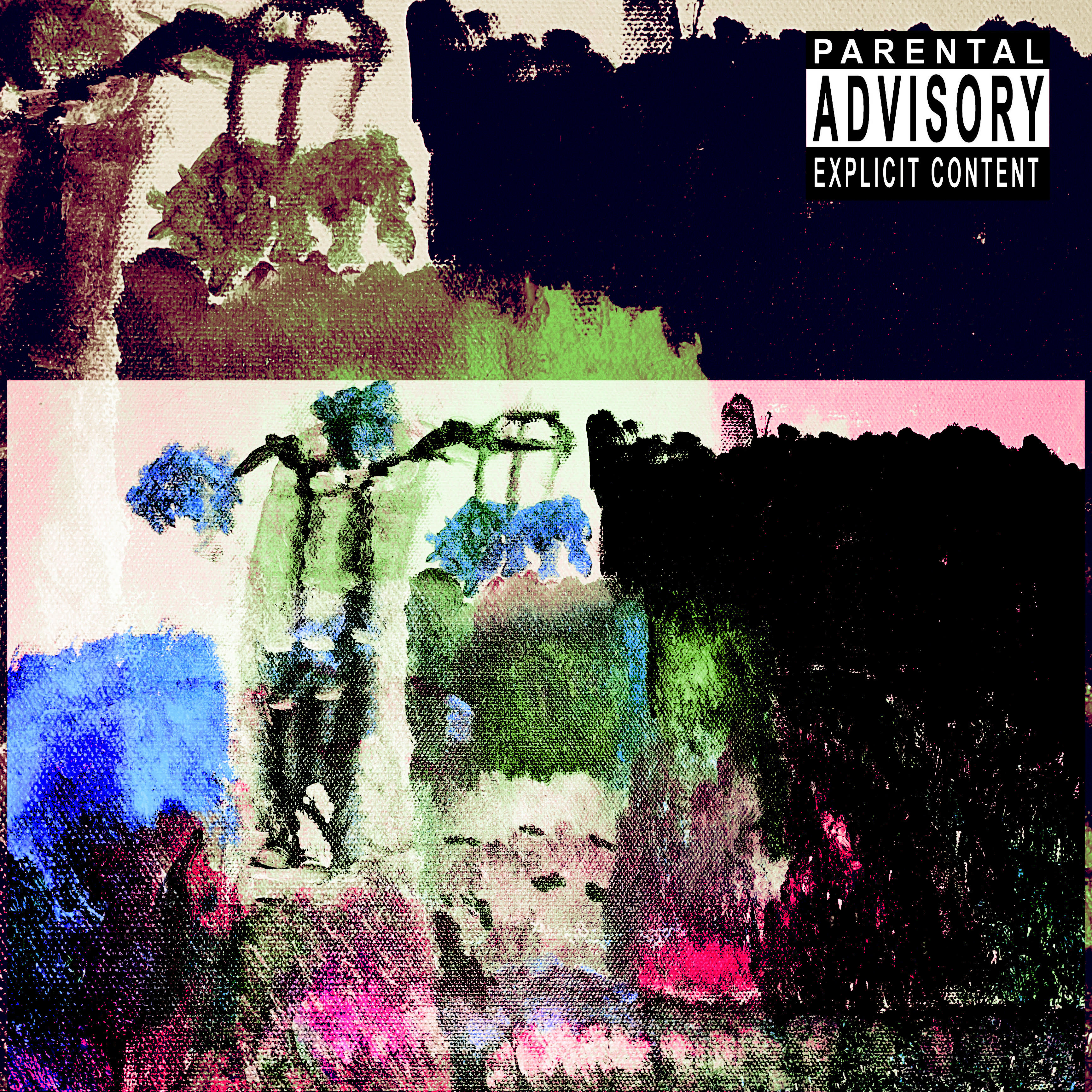 BET THE GUILT GON KILL ME artwork