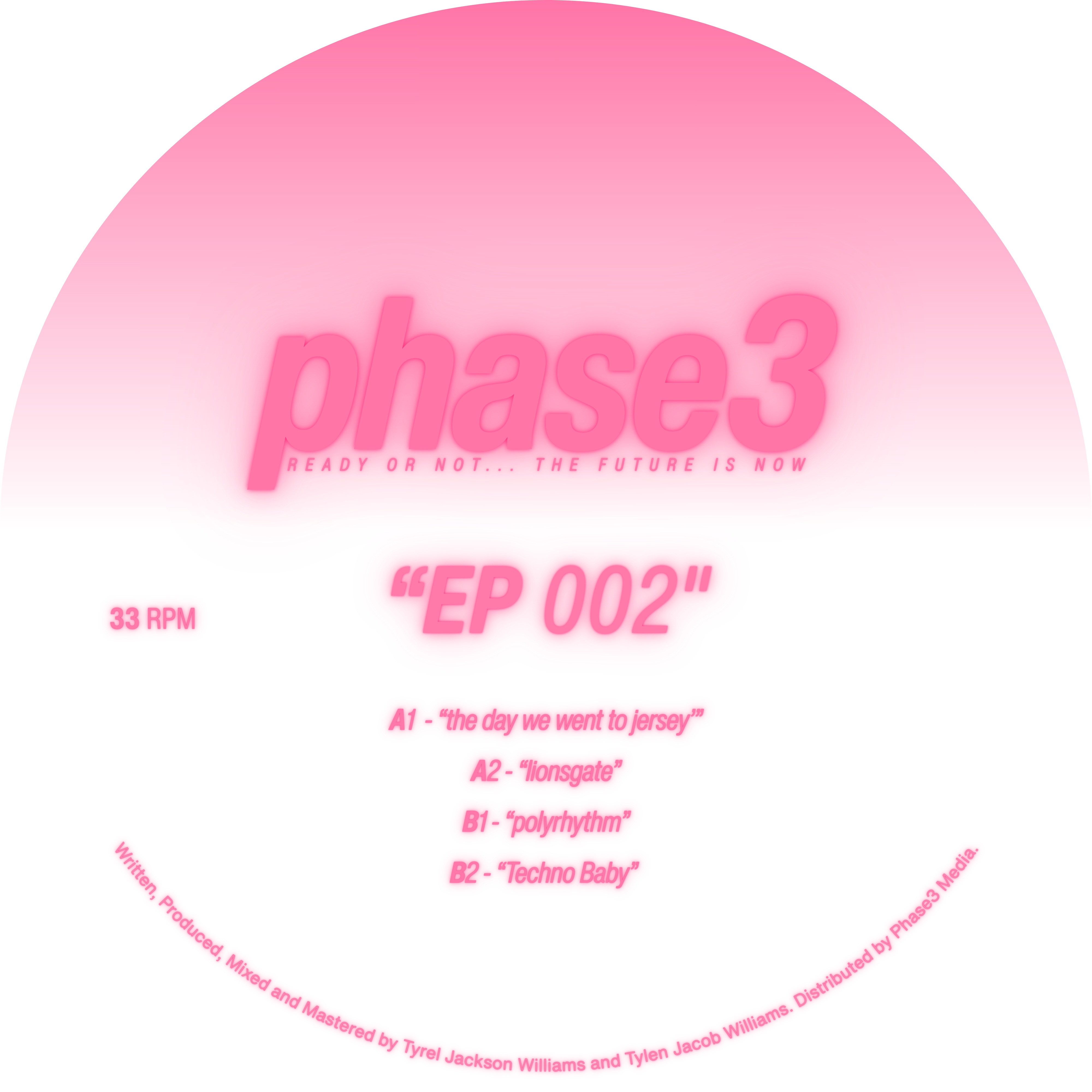 phase3 artwork