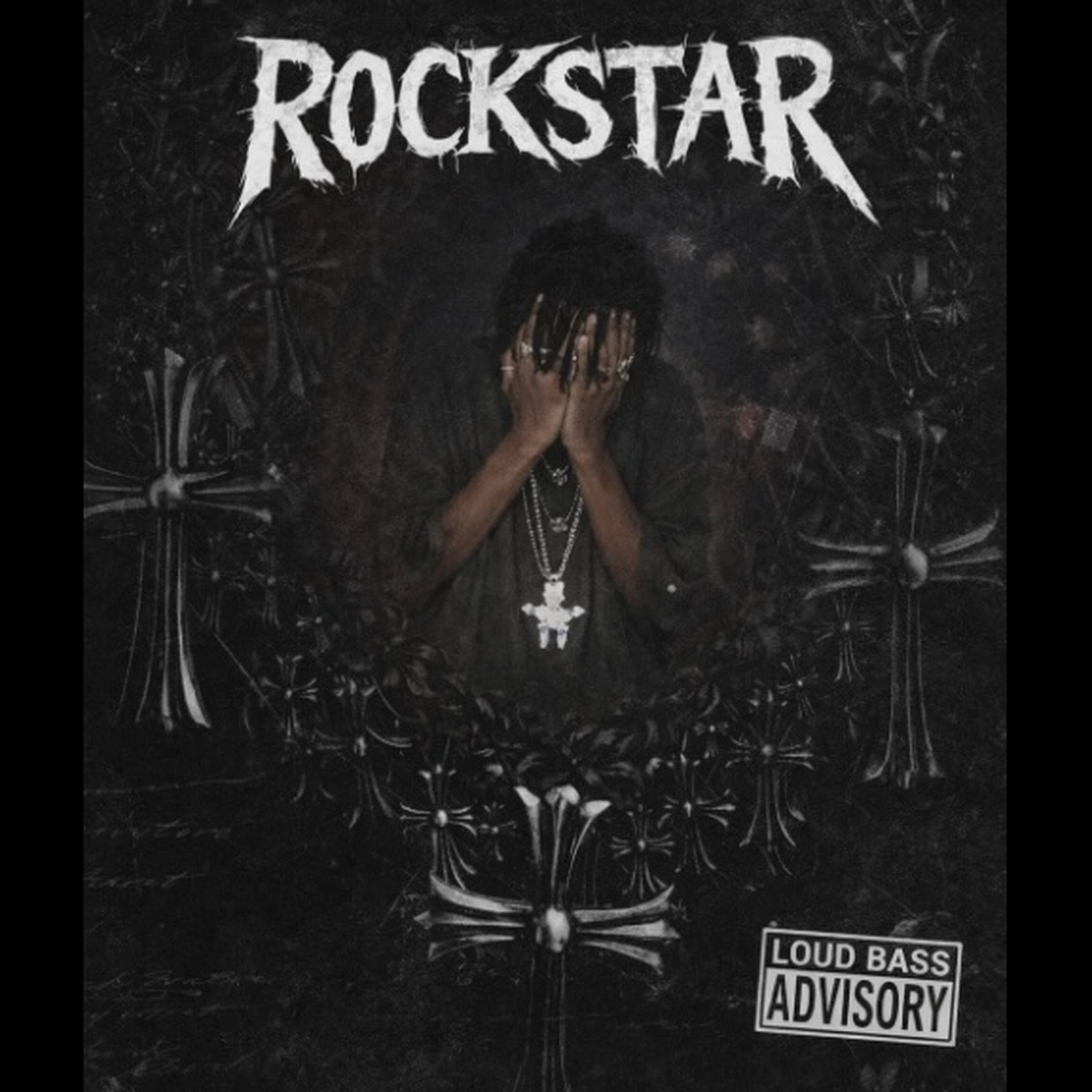 Gogo Lil Rockstar artwork