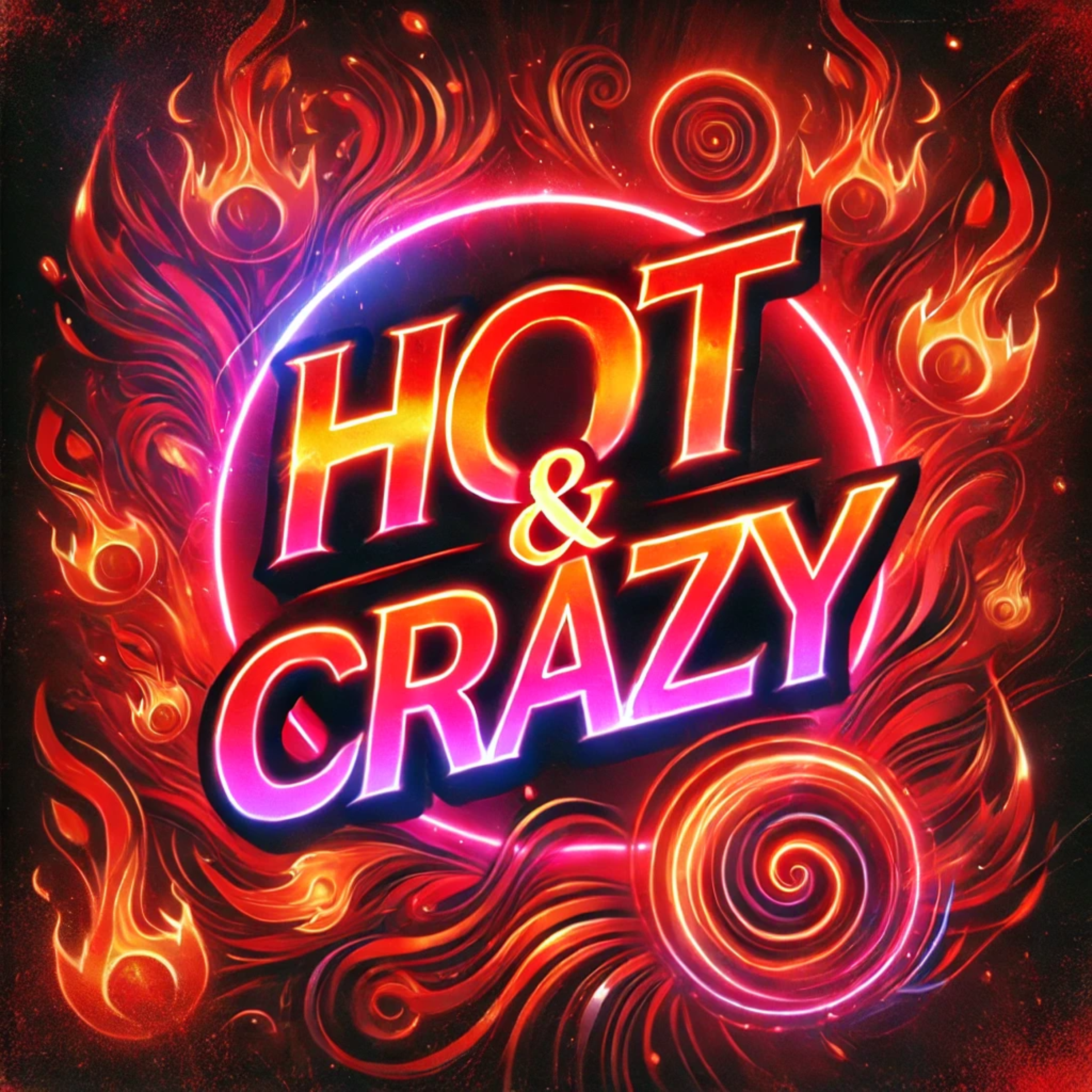 Hot & Crazy artwork