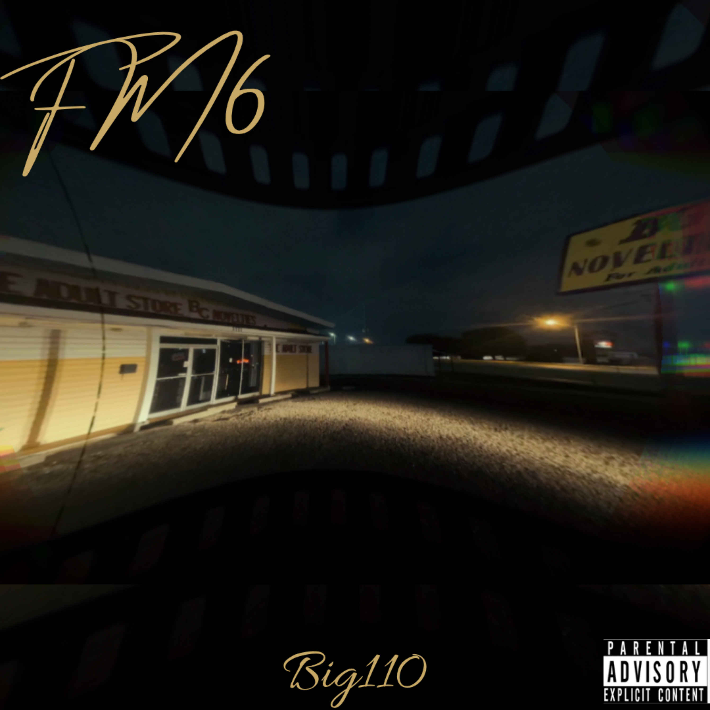 FM6 artwork