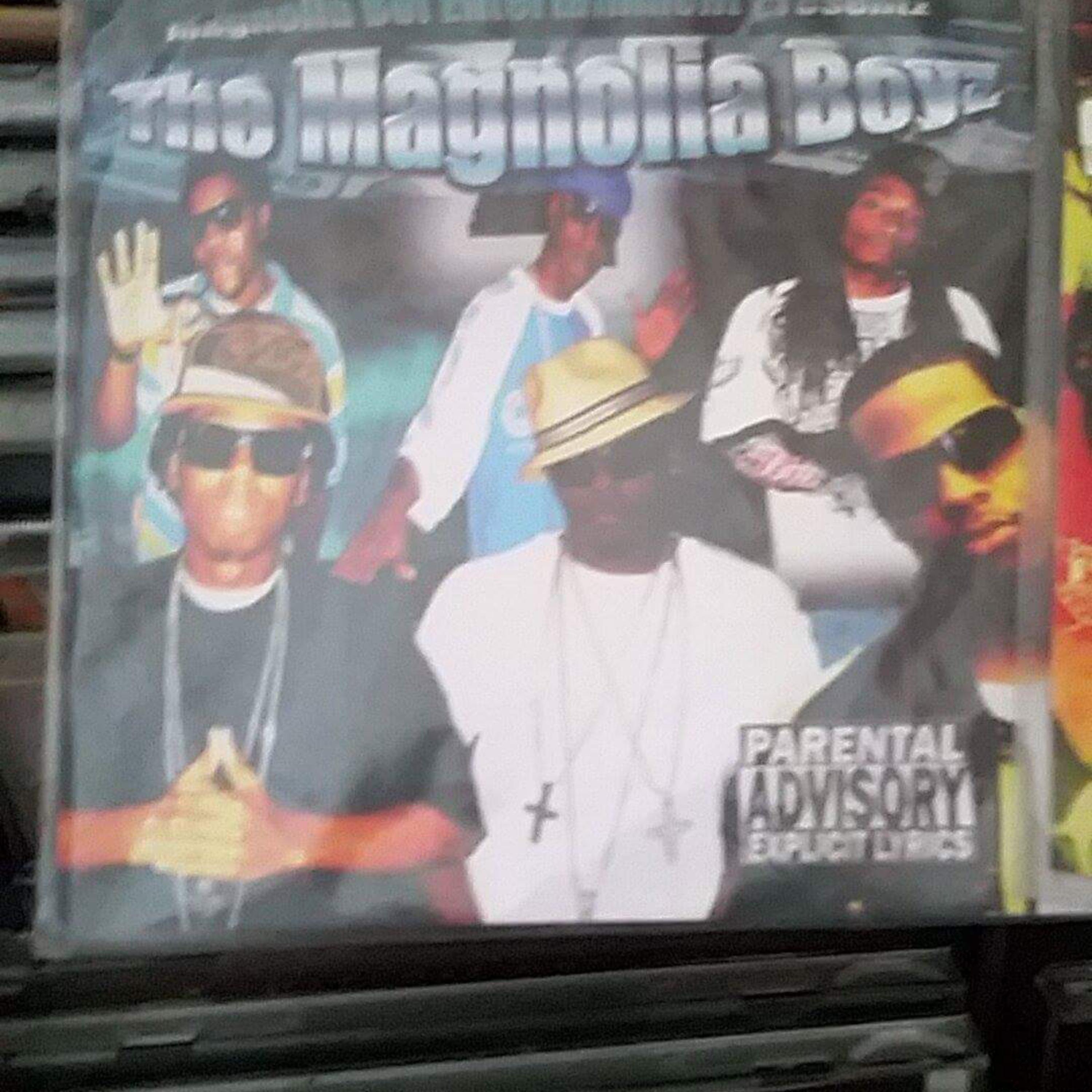Likem' All (Loose Screwz) artwork