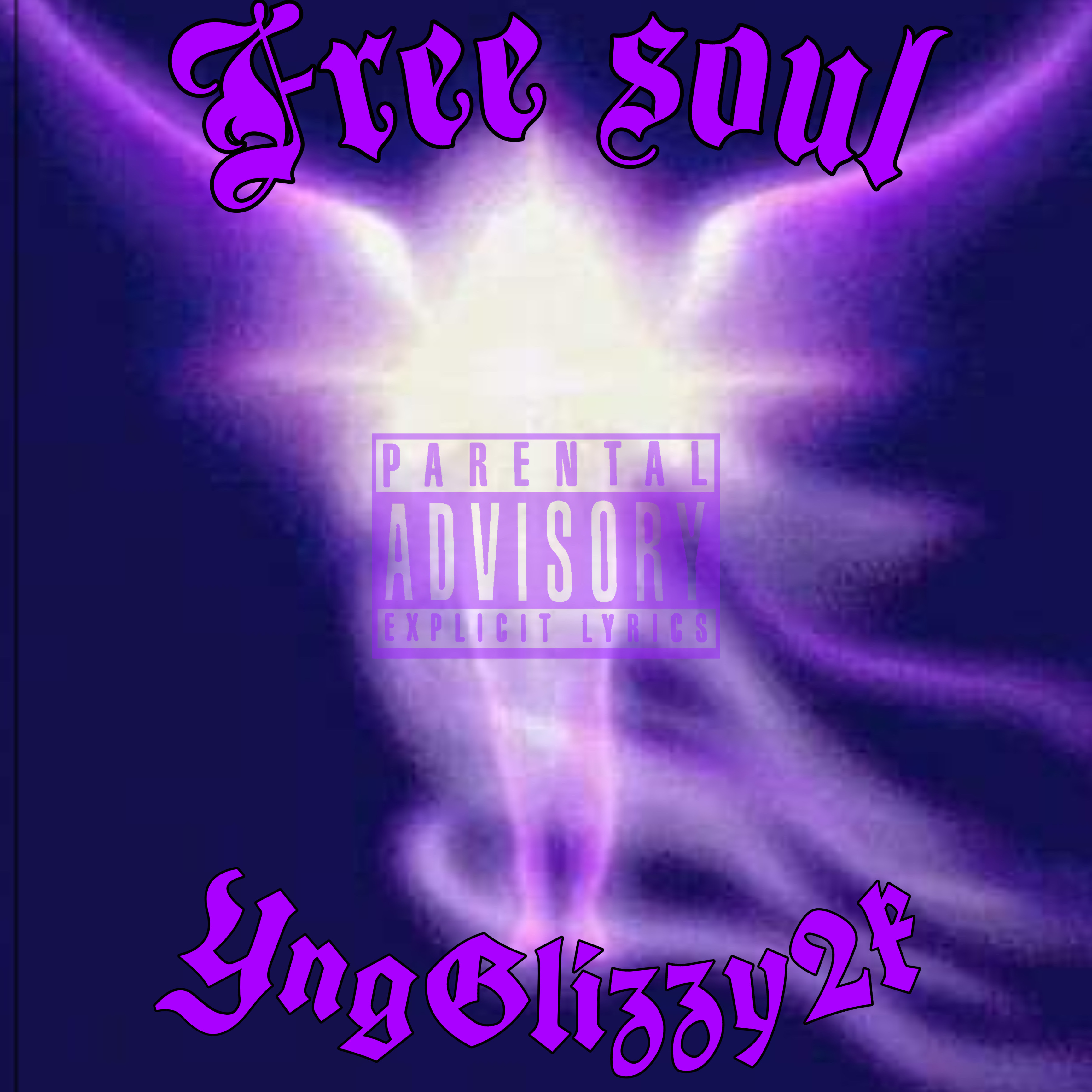 Free Soul artwork