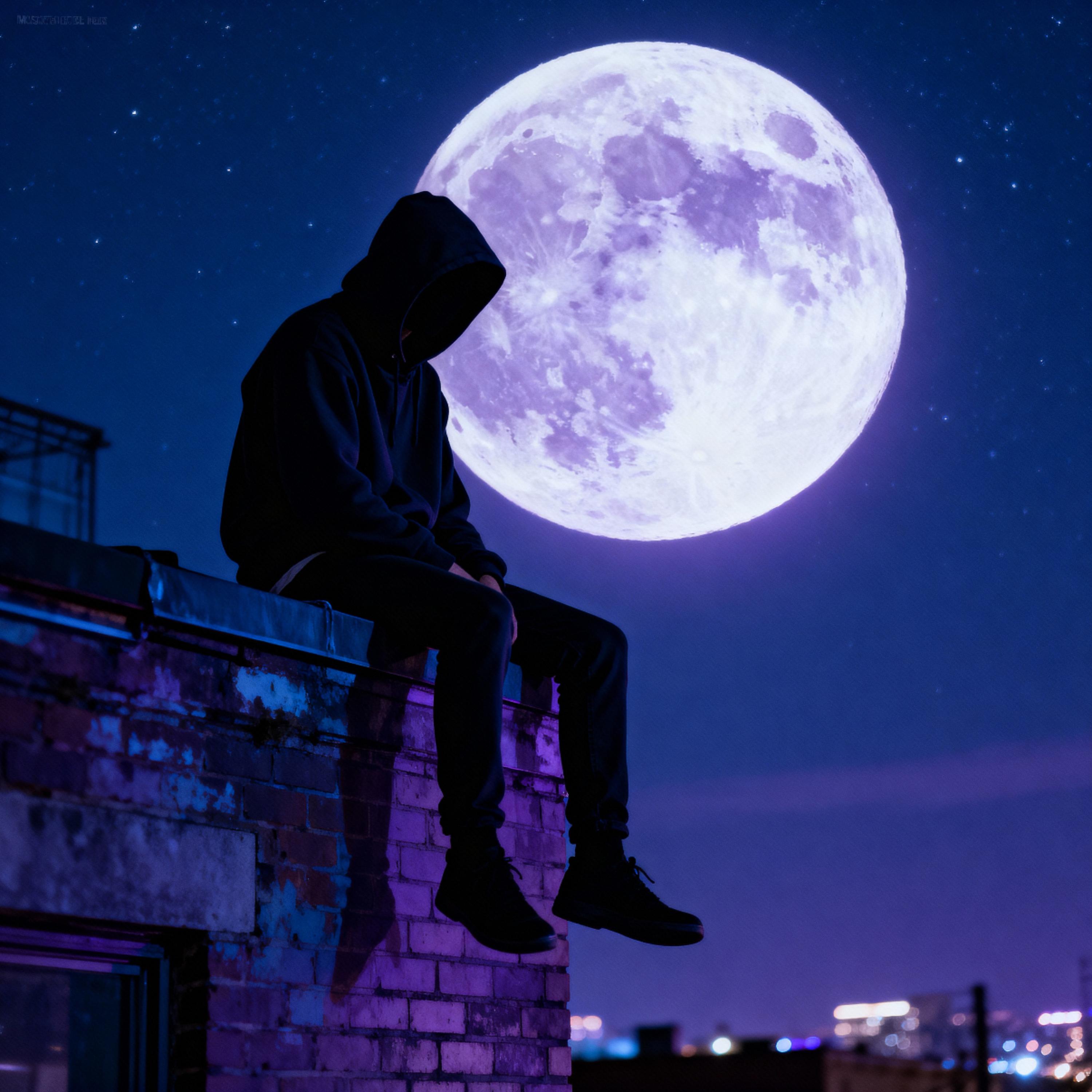The Night I Met My Love artwork