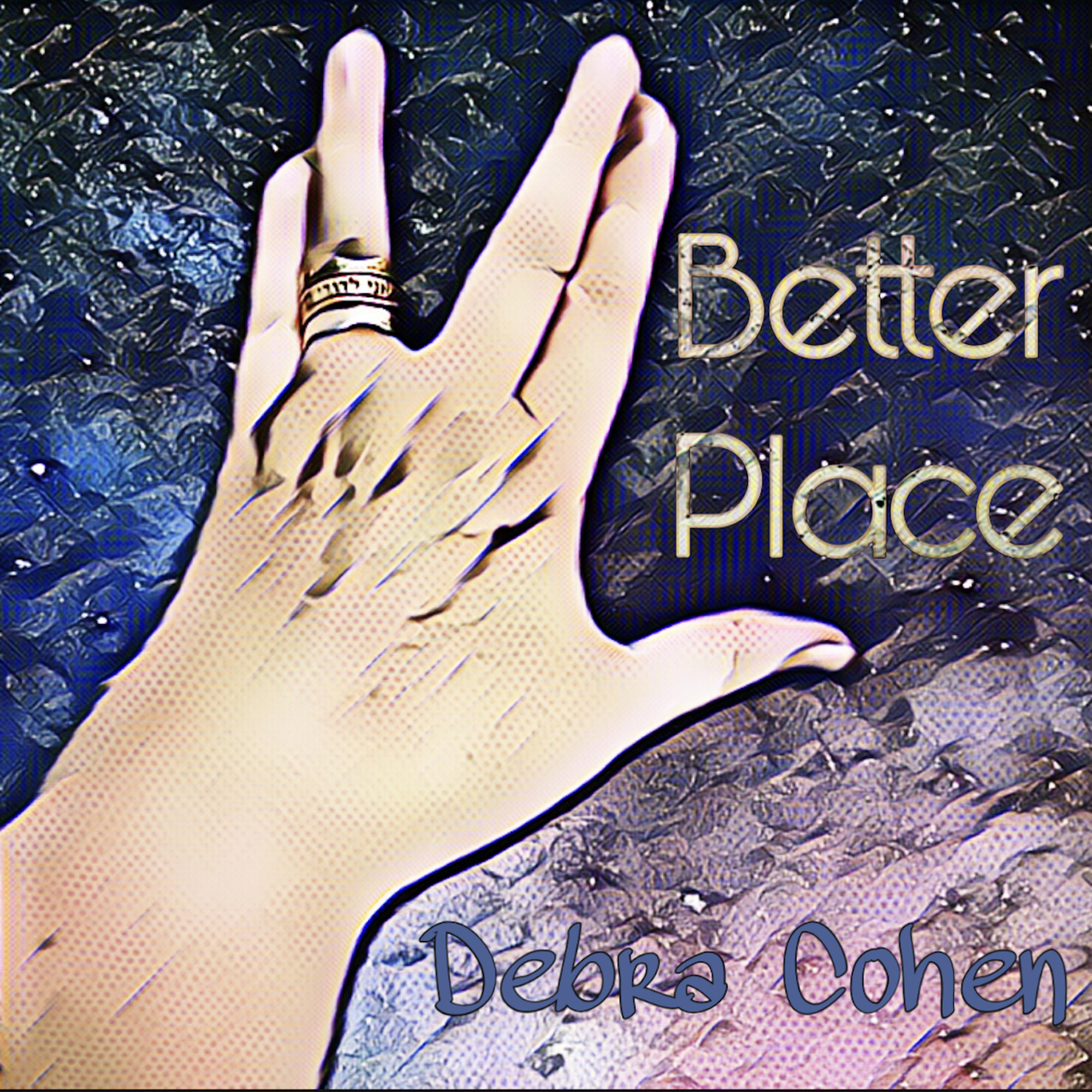 Better Place artwork