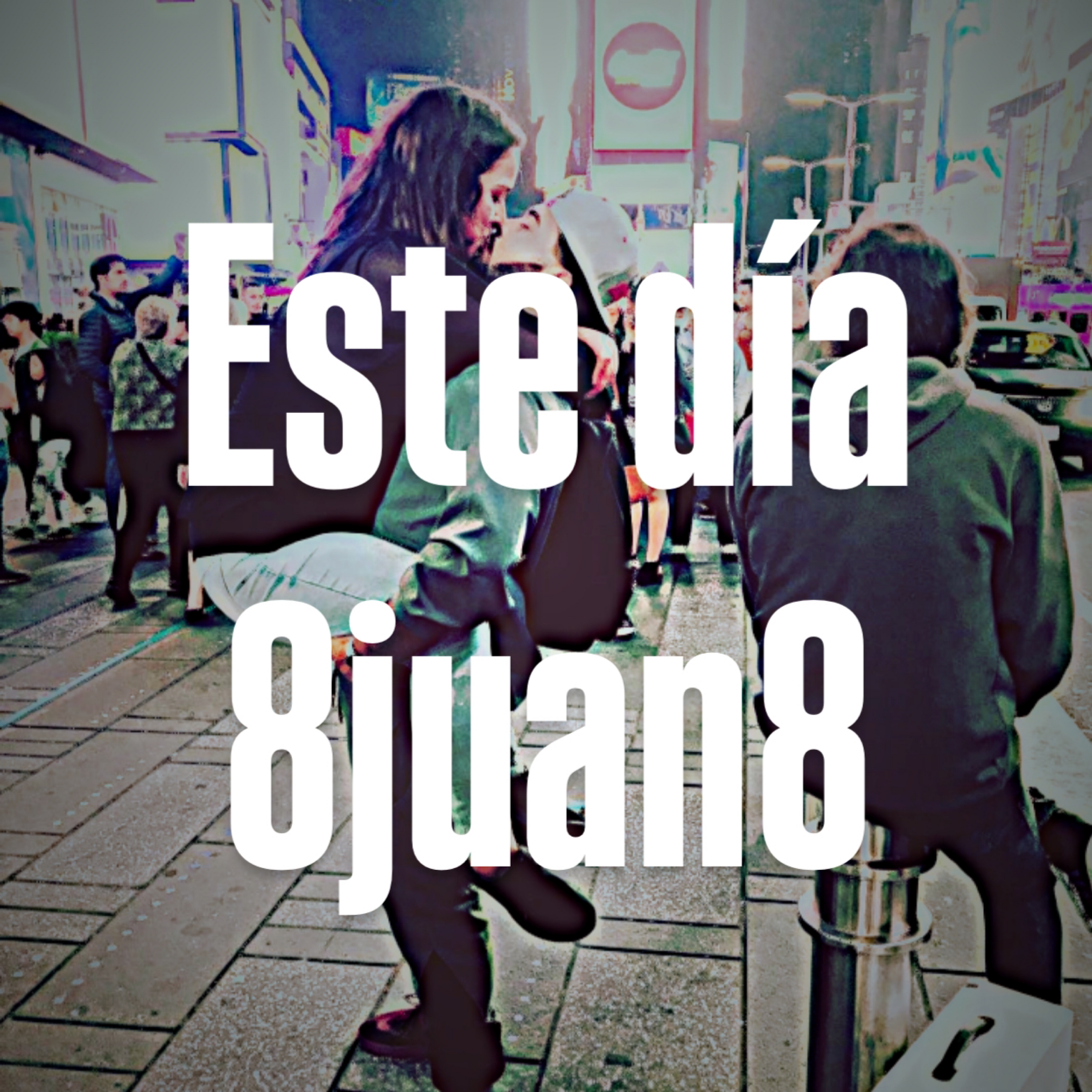 Este Día artwork