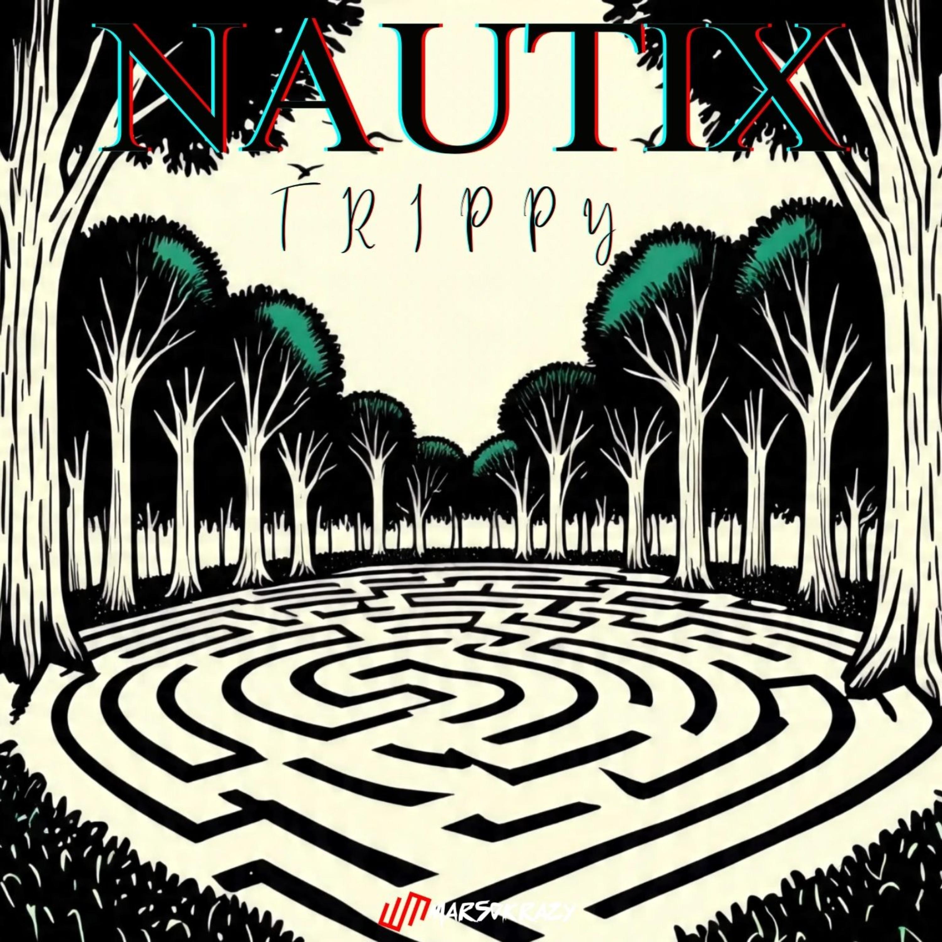 NAUTIX TRIPPY artwork