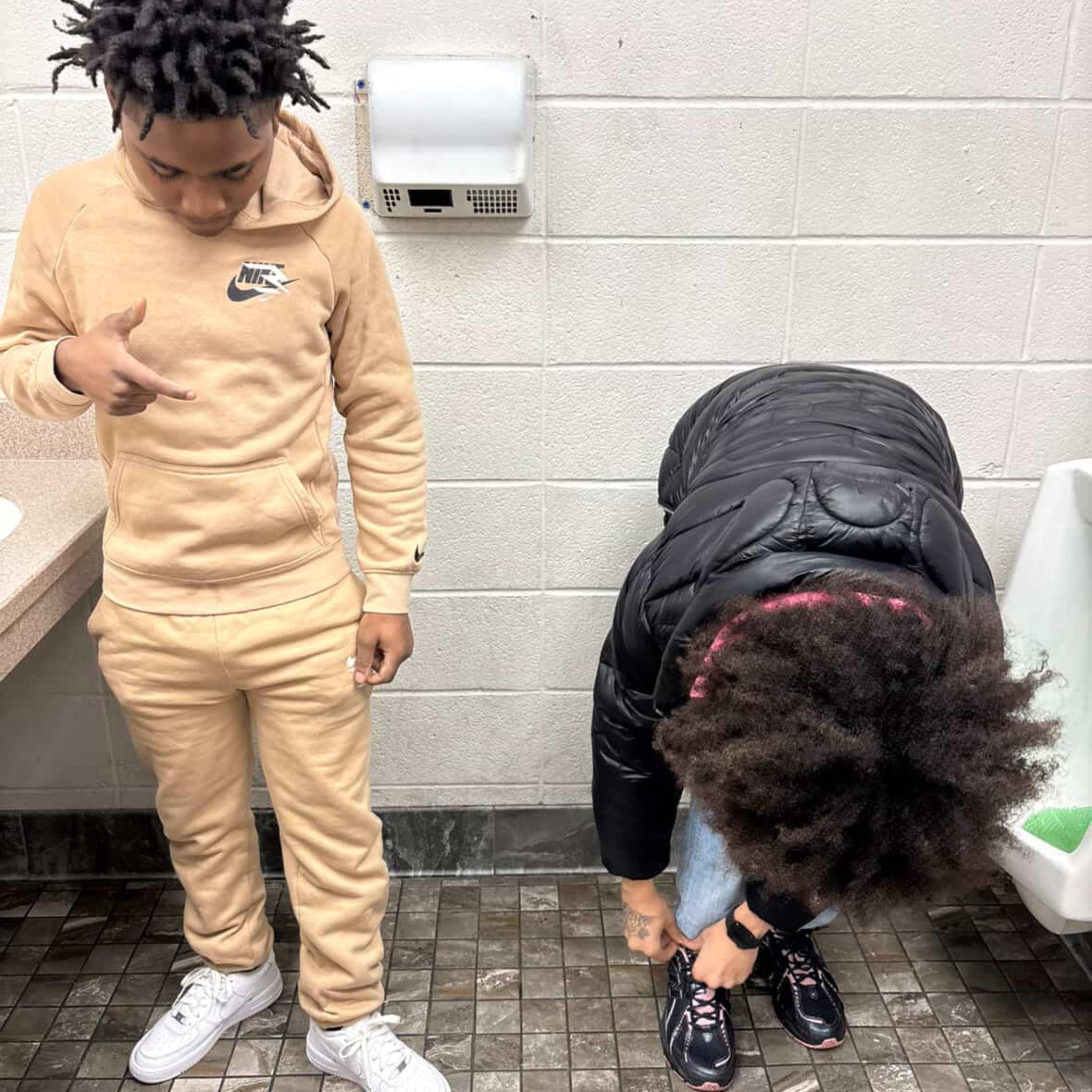 IDK artwork