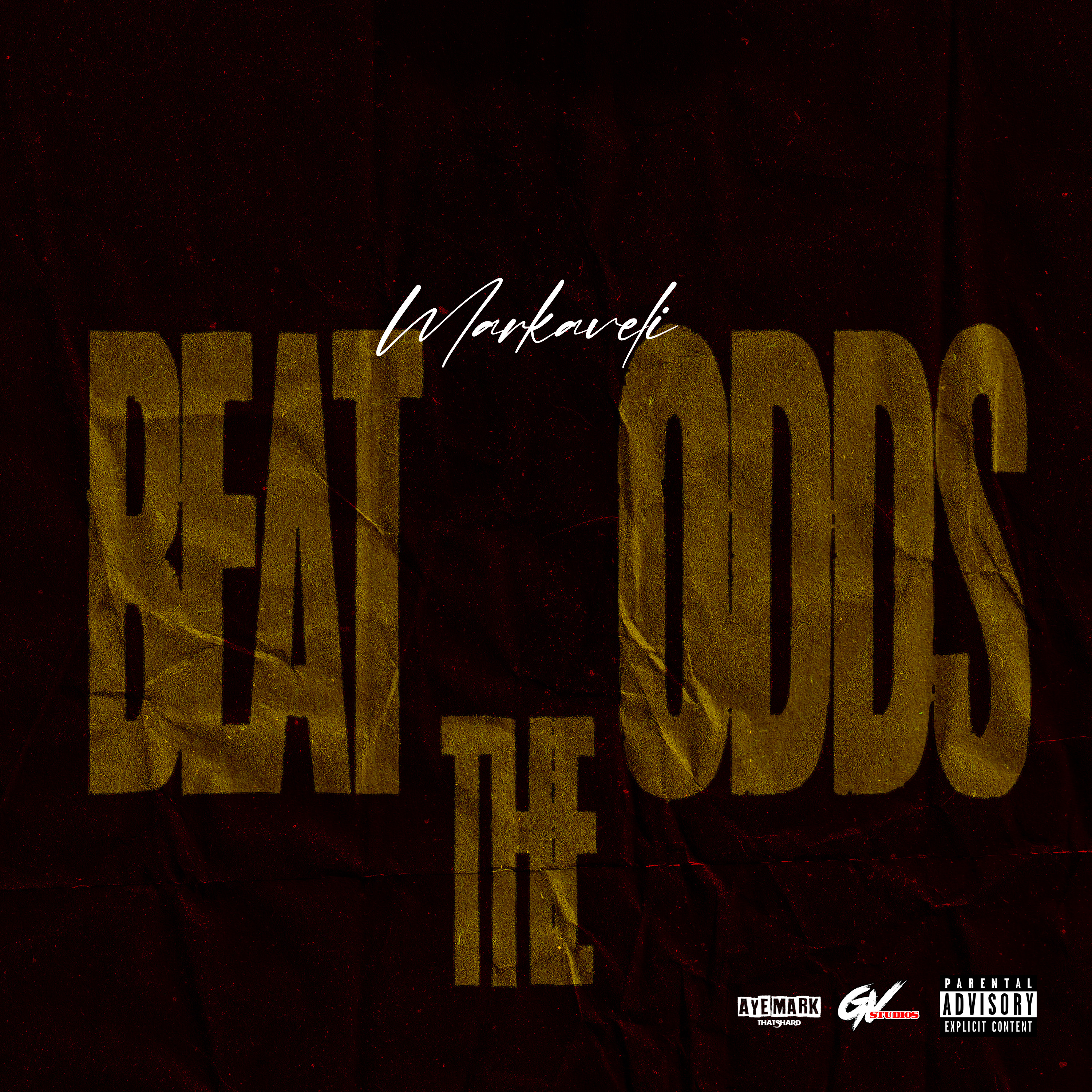 Beat The Odds artwork