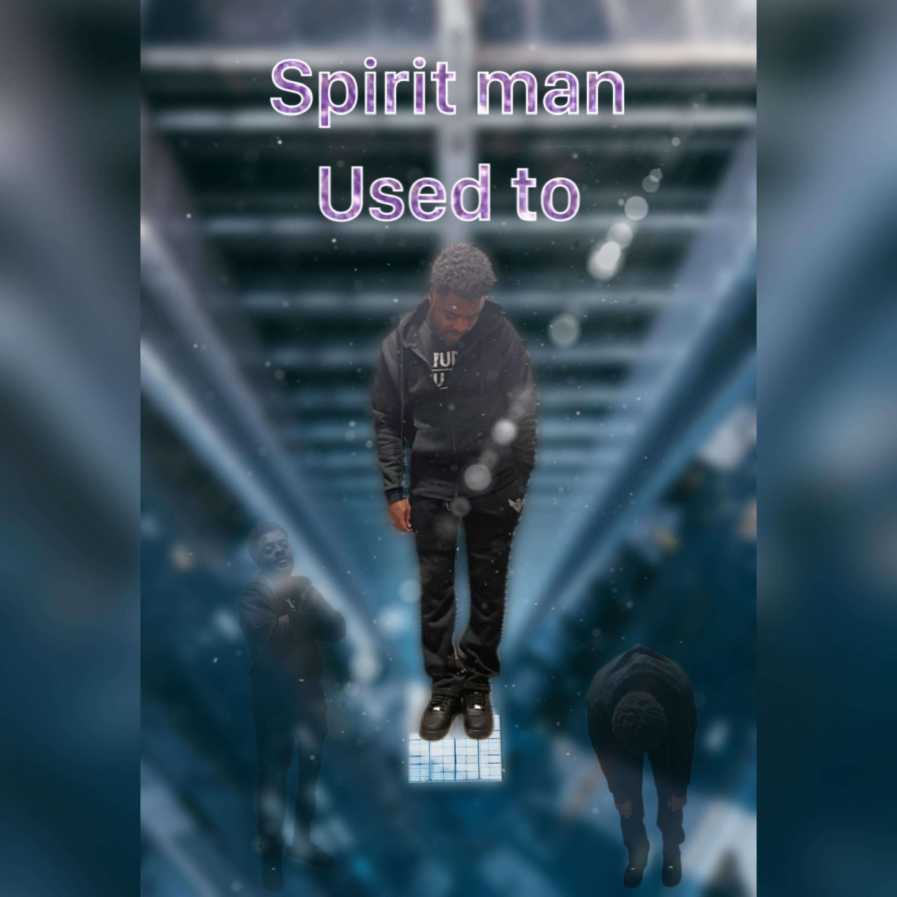 Used To artwork
