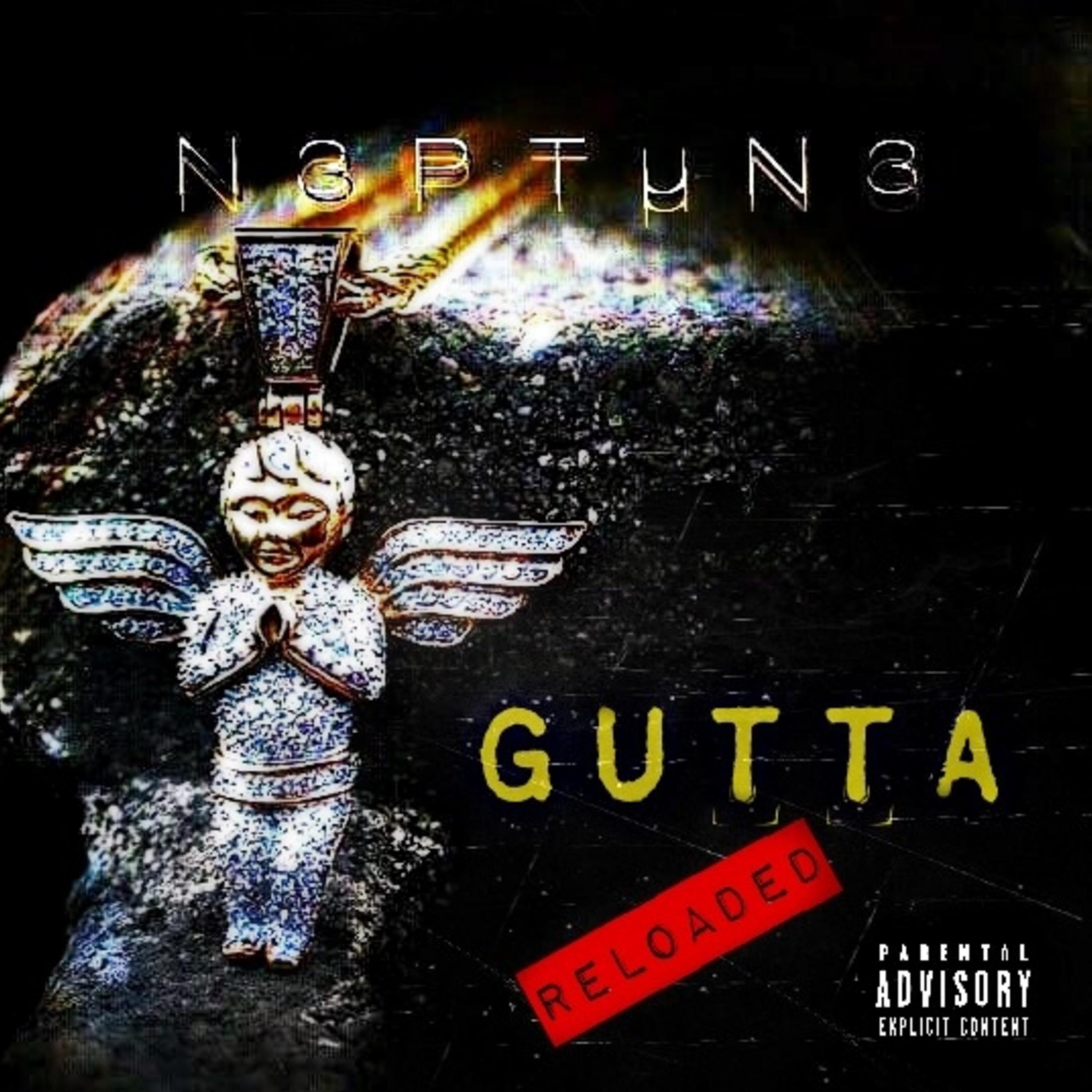 GUTTA artwork